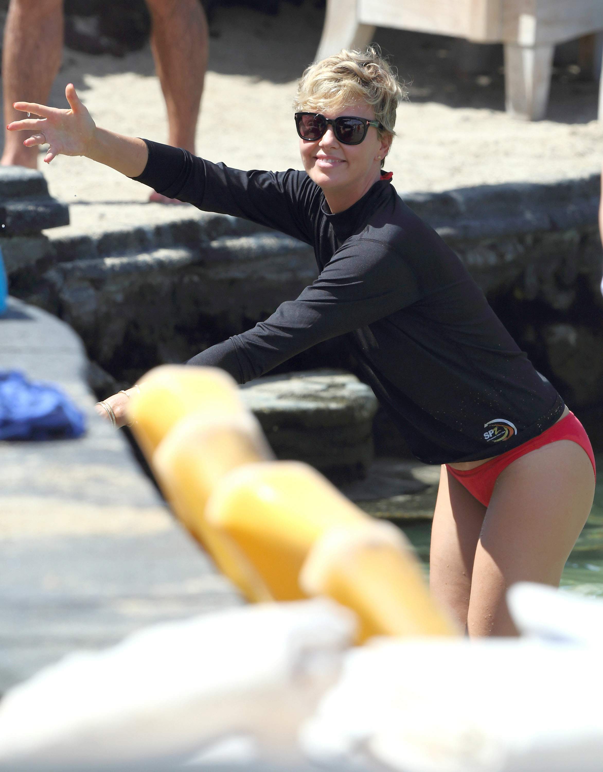 Charlize Theron, photo #723347