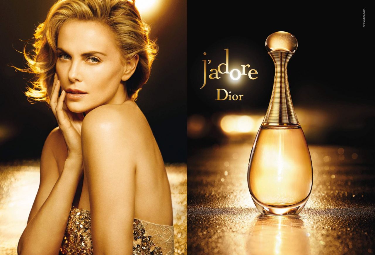 Charlize Theron, photo #793609