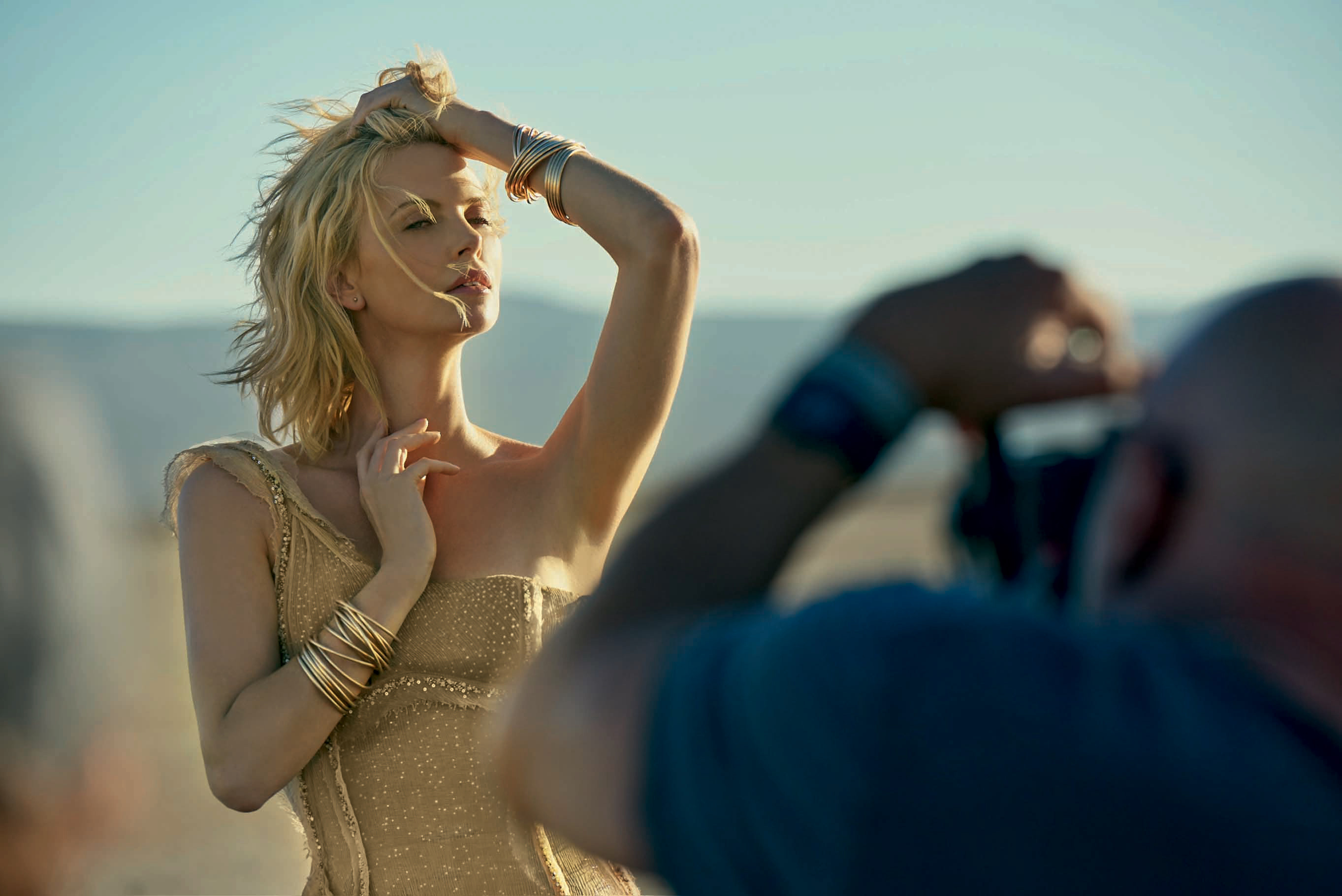 Charlize Theron, photo #886960