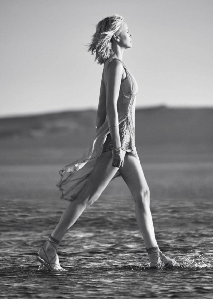 Charlize Theron, photo #887178