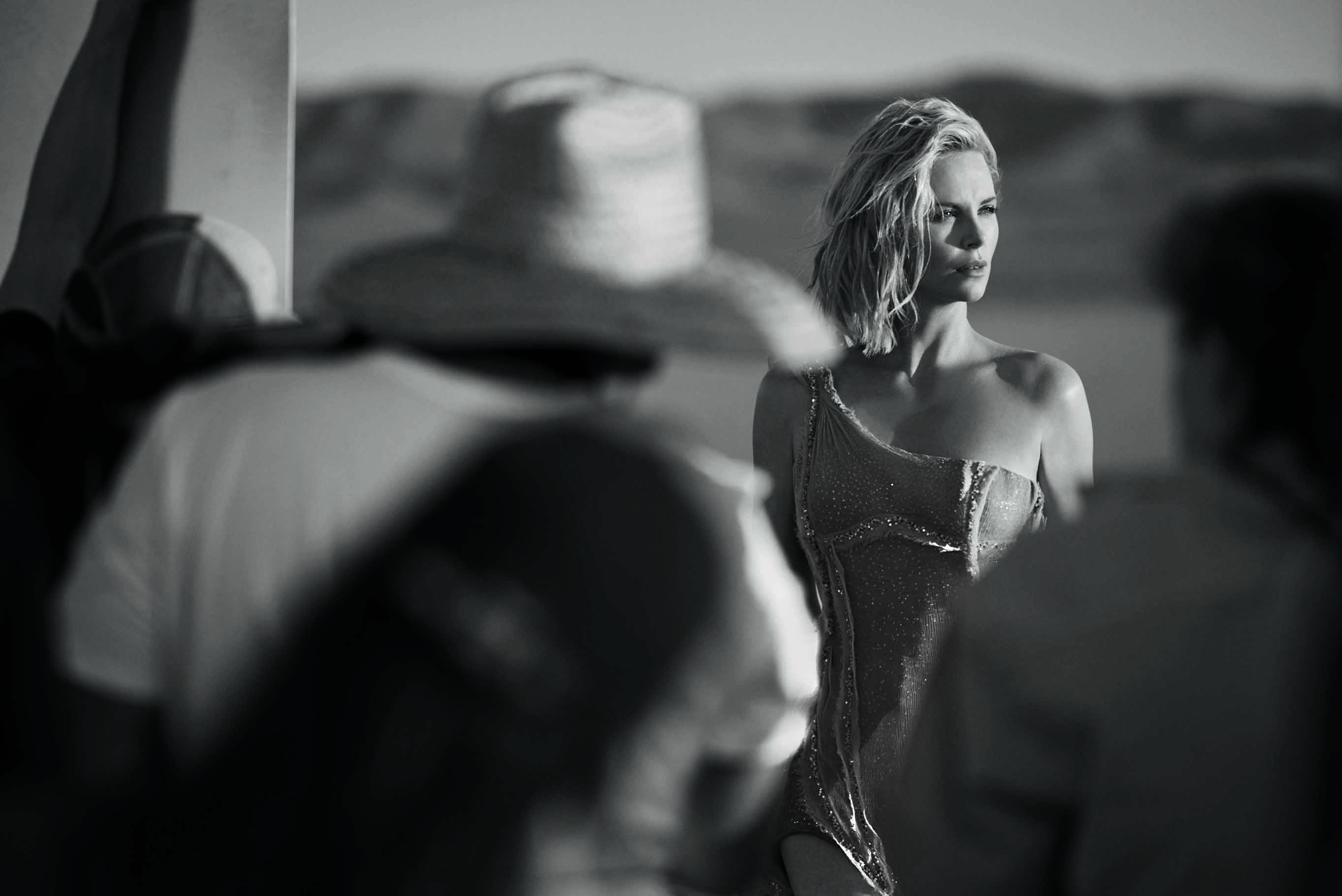 Charlize Theron, photo #886981