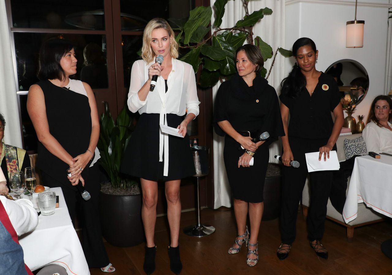 Charlize Theron, photo #976171