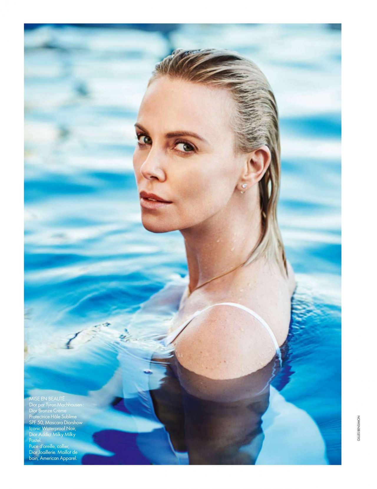 Charlize Theron, photo #854458