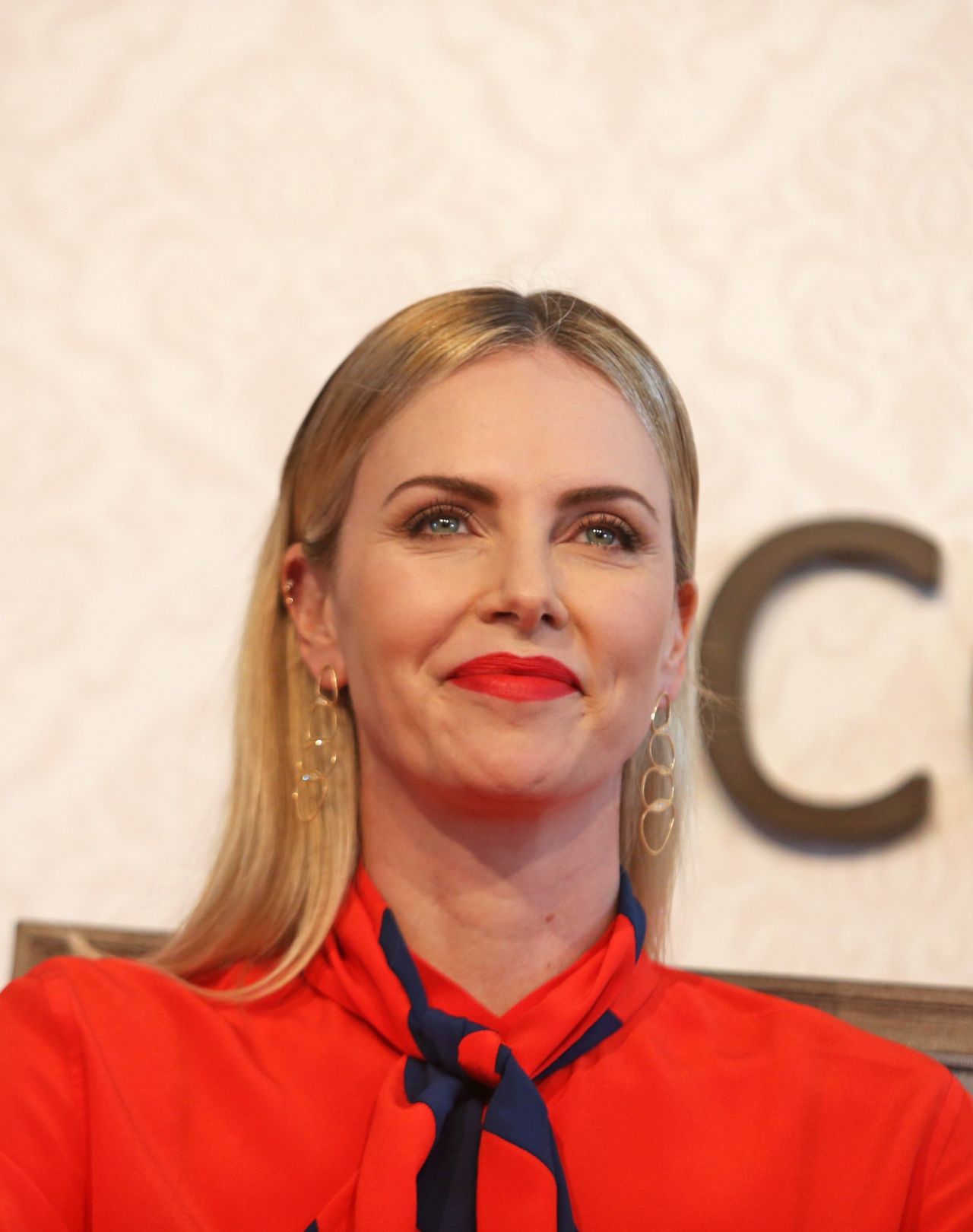 Charlize Theron, photo #1022201