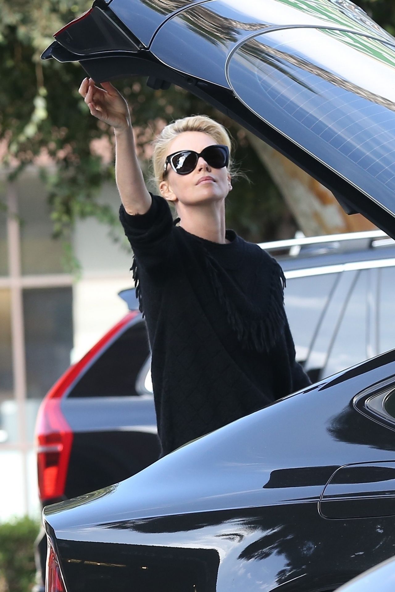 Charlize Theron, photo #1071293