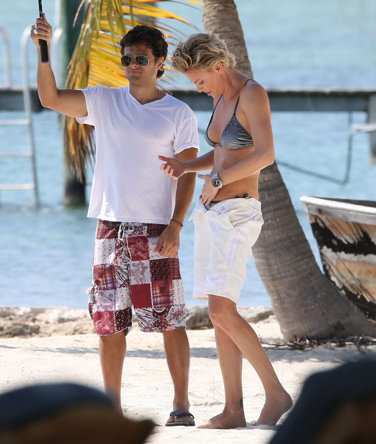 Charlize Theron, photo #683211