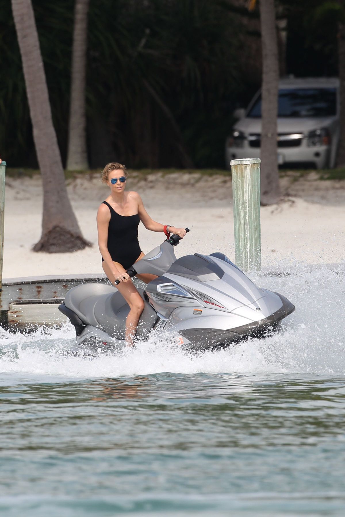 Charlize Theron, photo #683245