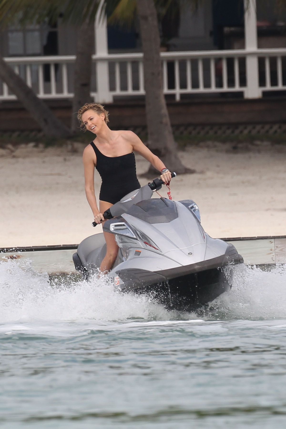 Charlize Theron, photo #683236