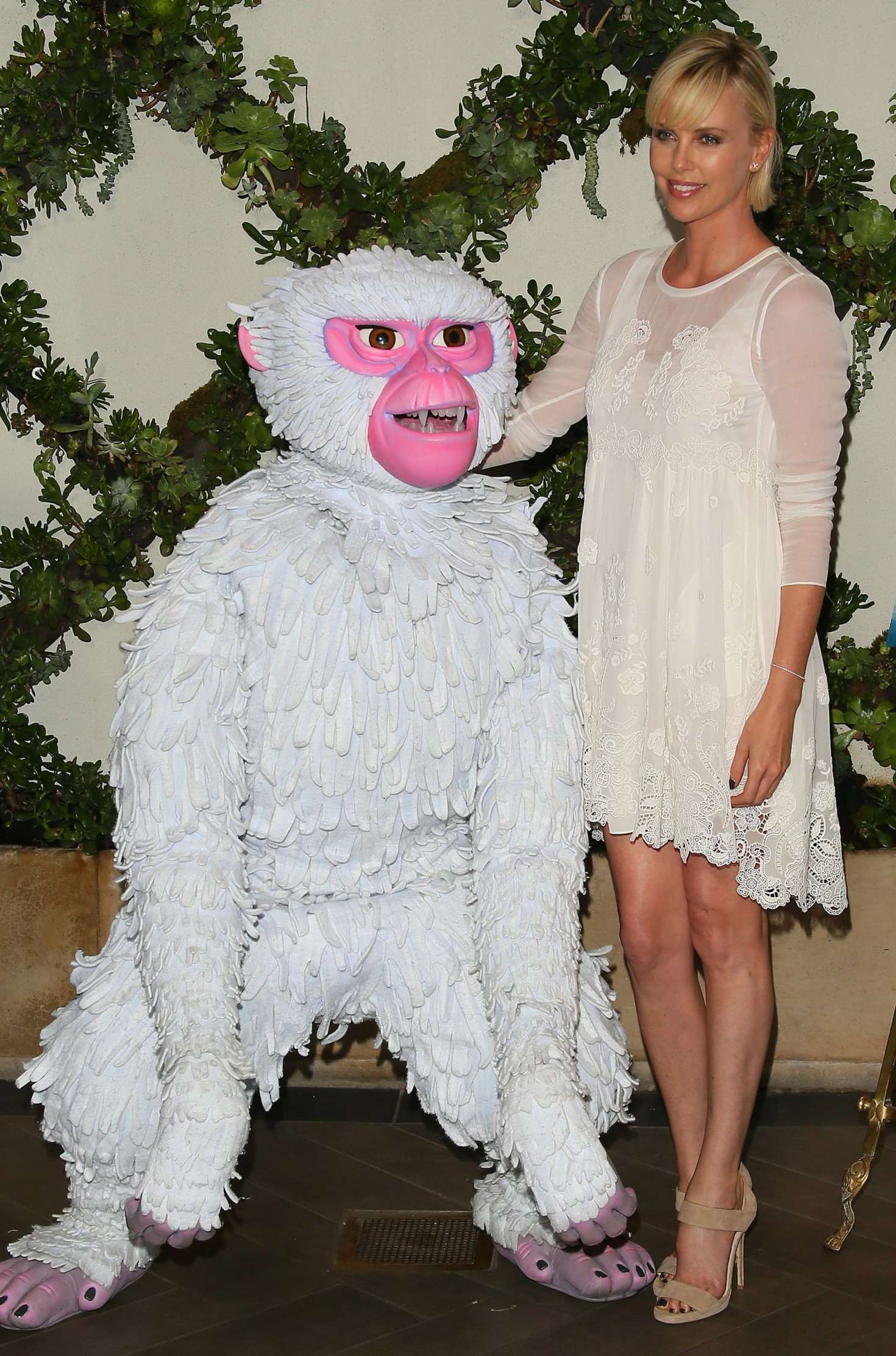 Charlize Theron, photo #863873