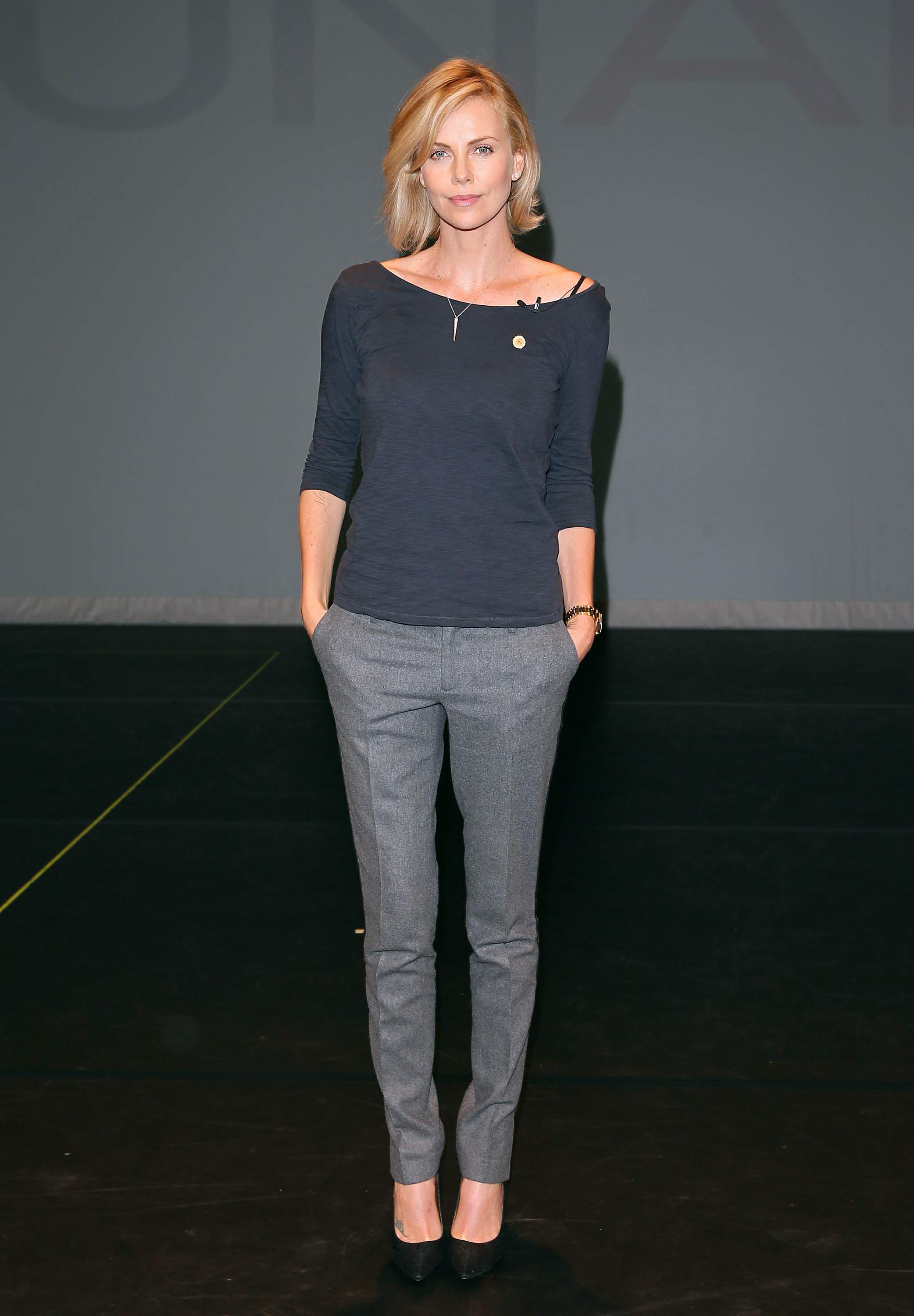 Charlize Theron, photo #743137