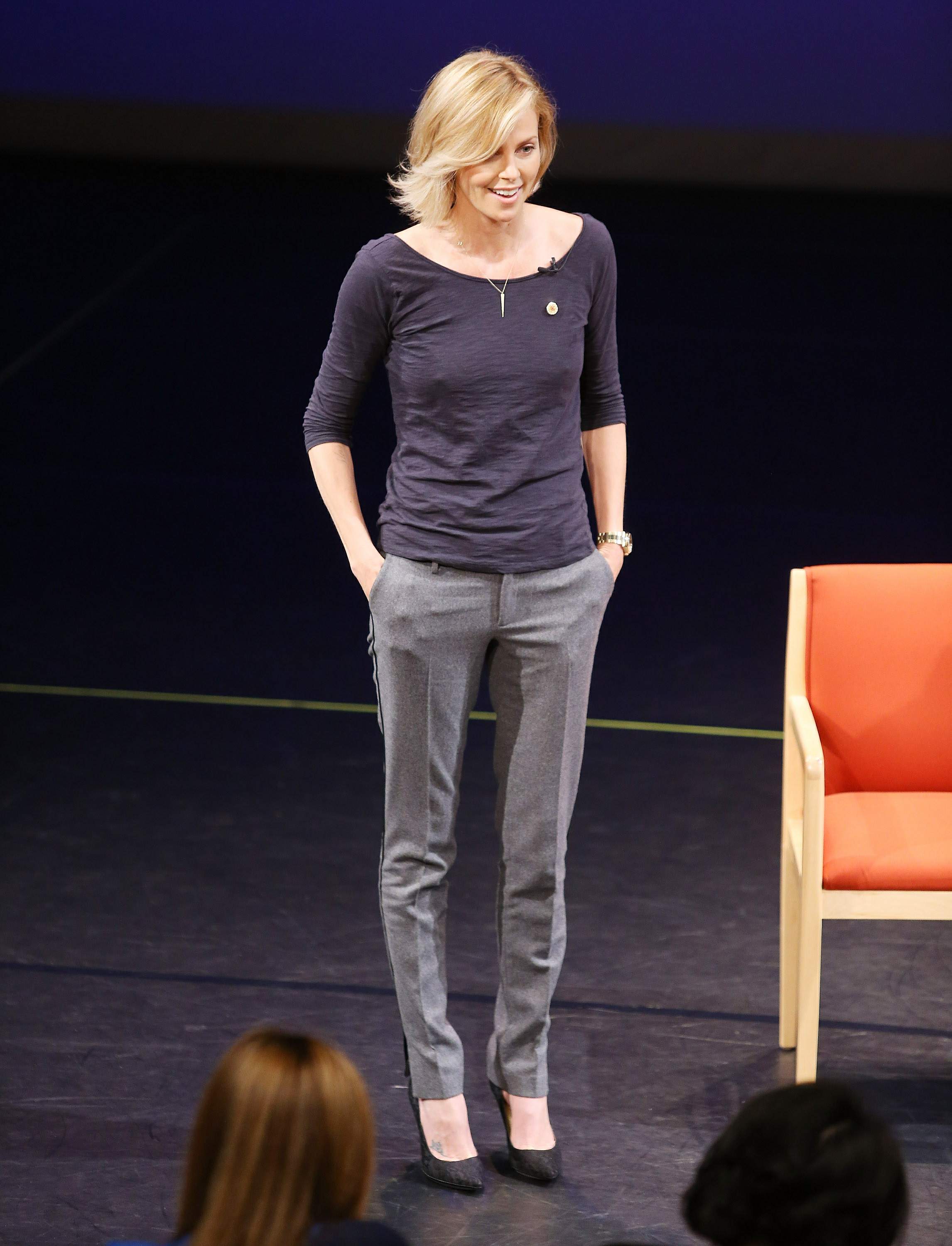 Charlize Theron, photo #743136
