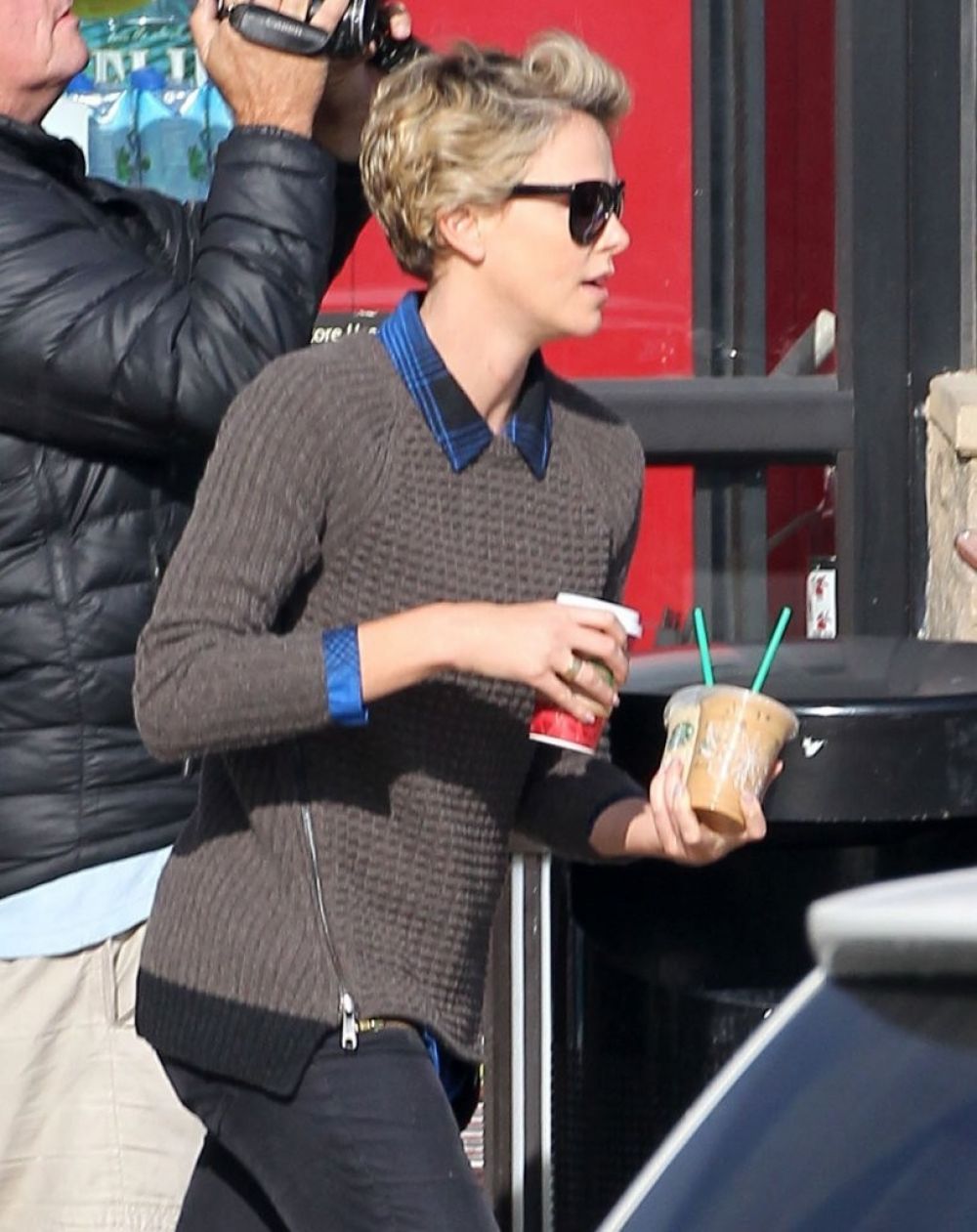 Charlize Theron, photo #660283