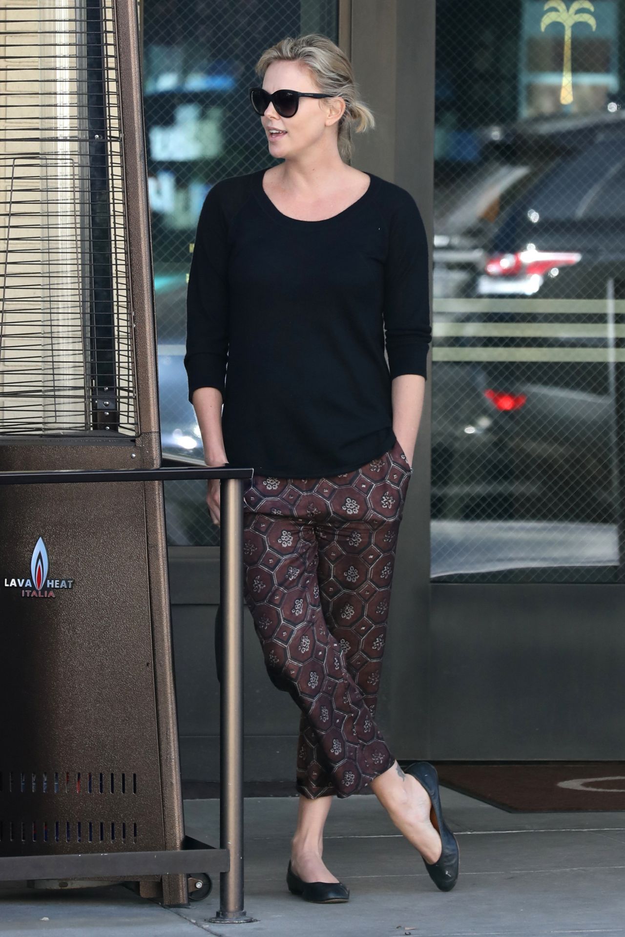 Charlize Theron, photo #903461