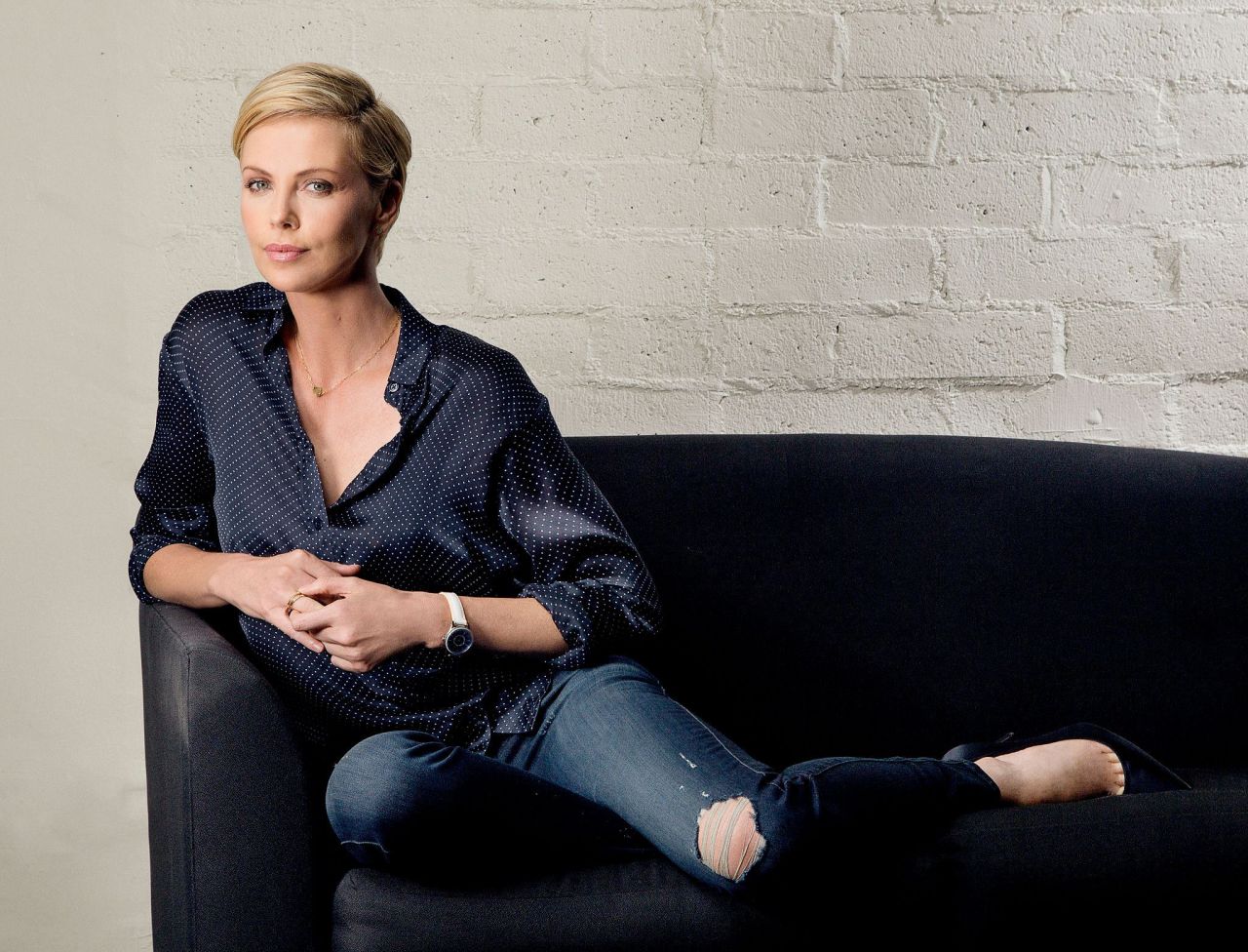 Charlize Theron, photo #819103