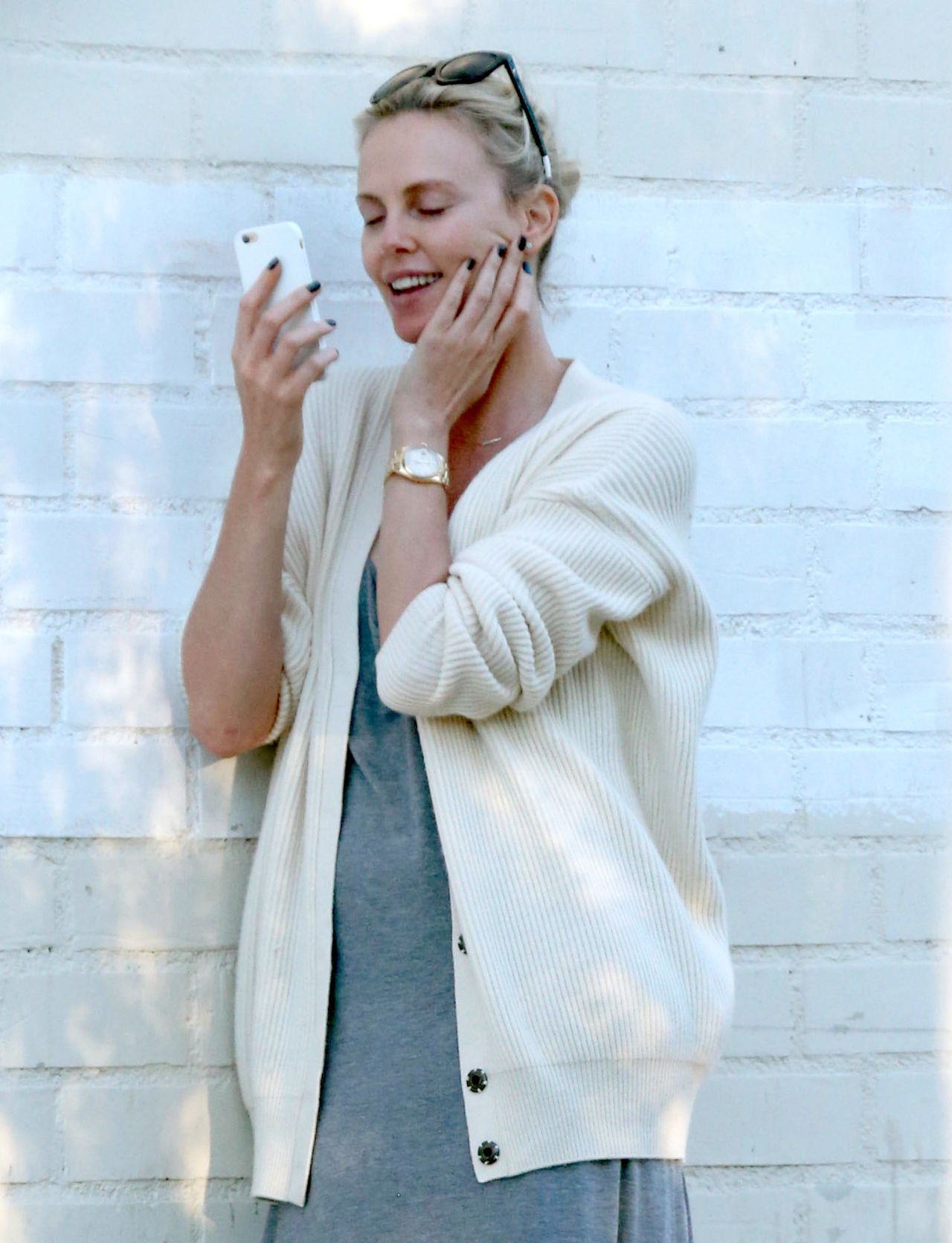 Charlize Theron, photo #863579