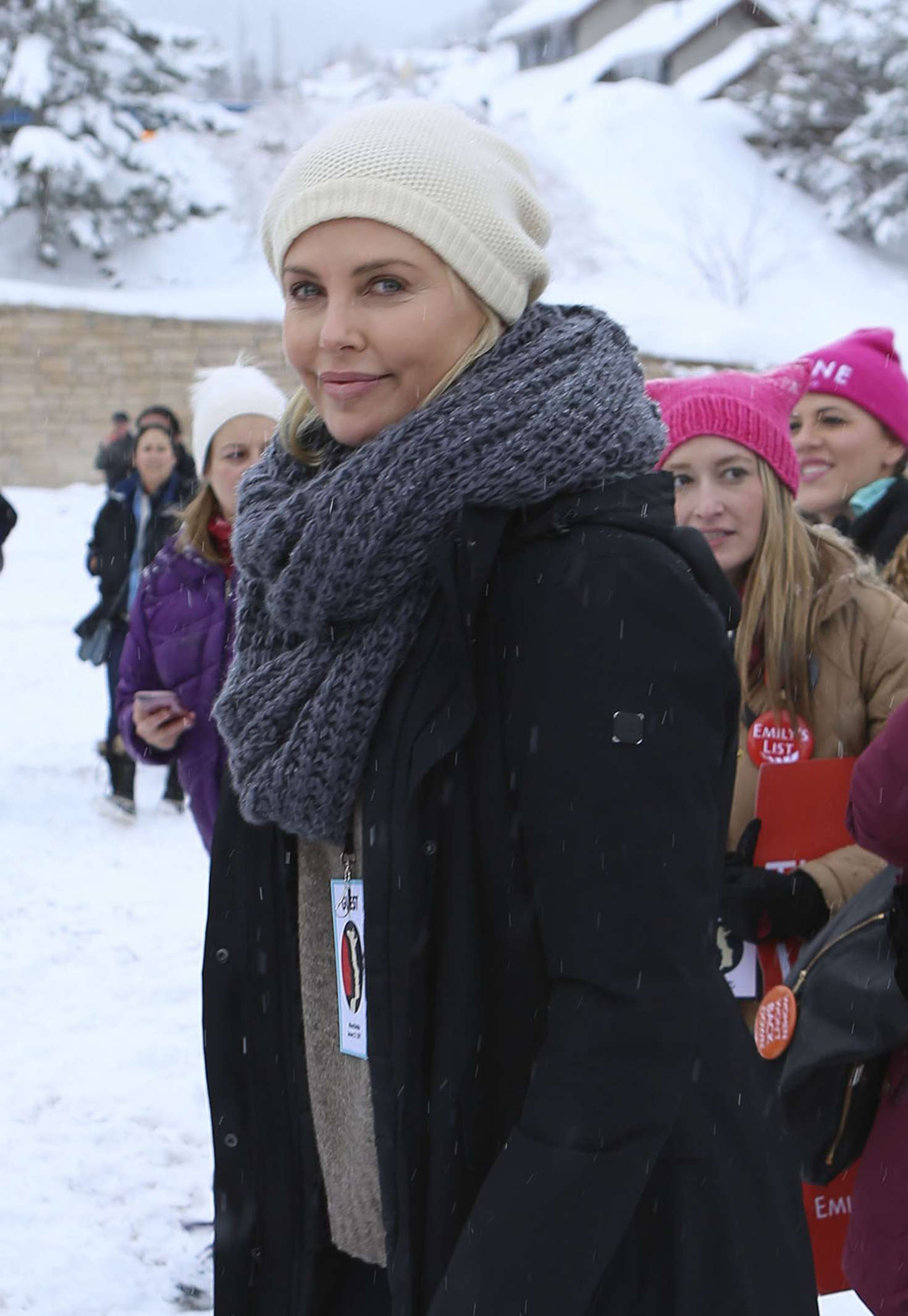 Charlize Theron, photo #903852