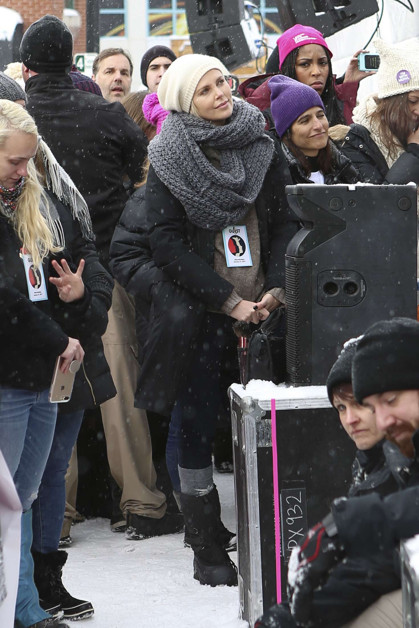 Charlize Theron, photo #903851