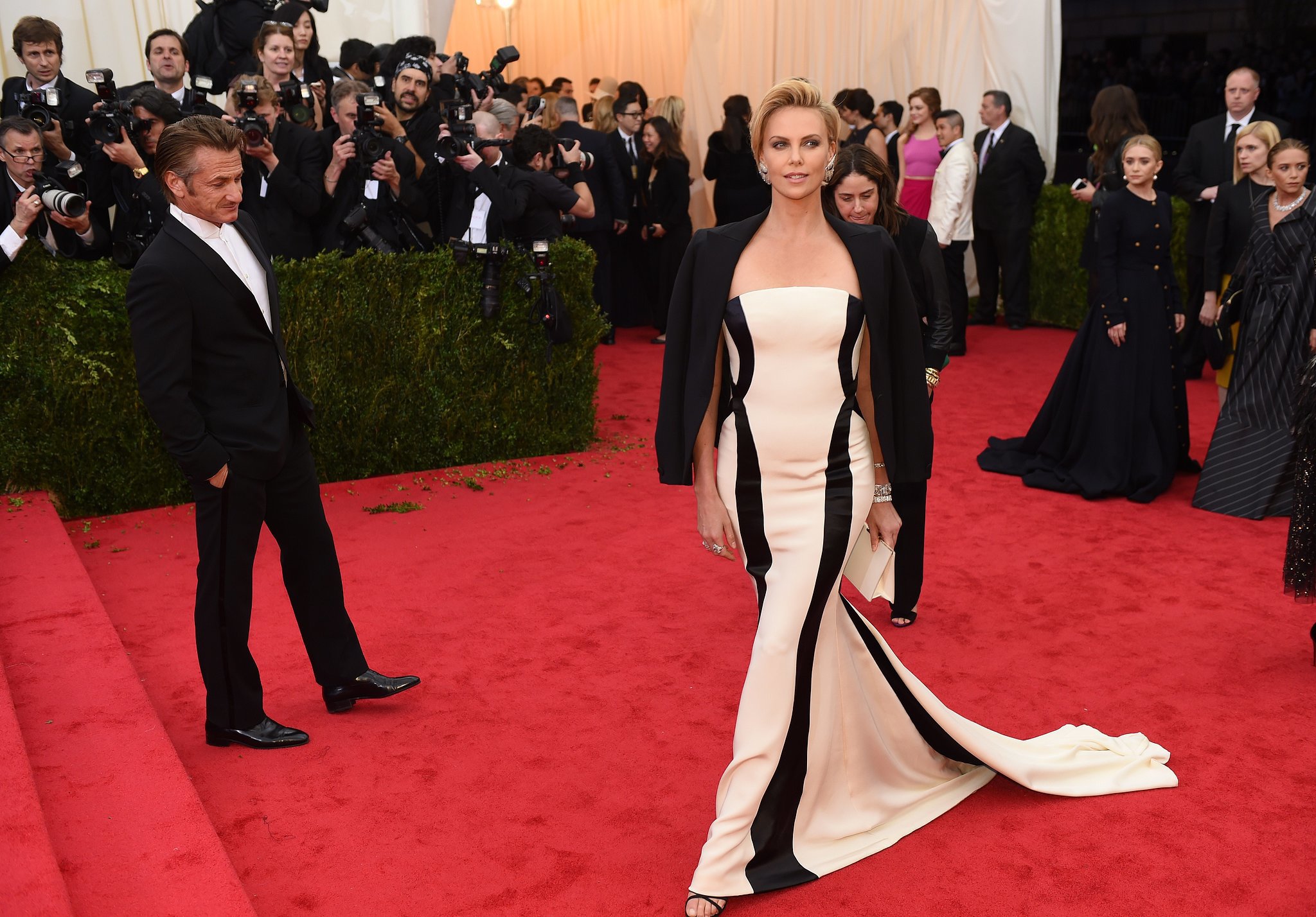 Charlize Theron, photo #696978