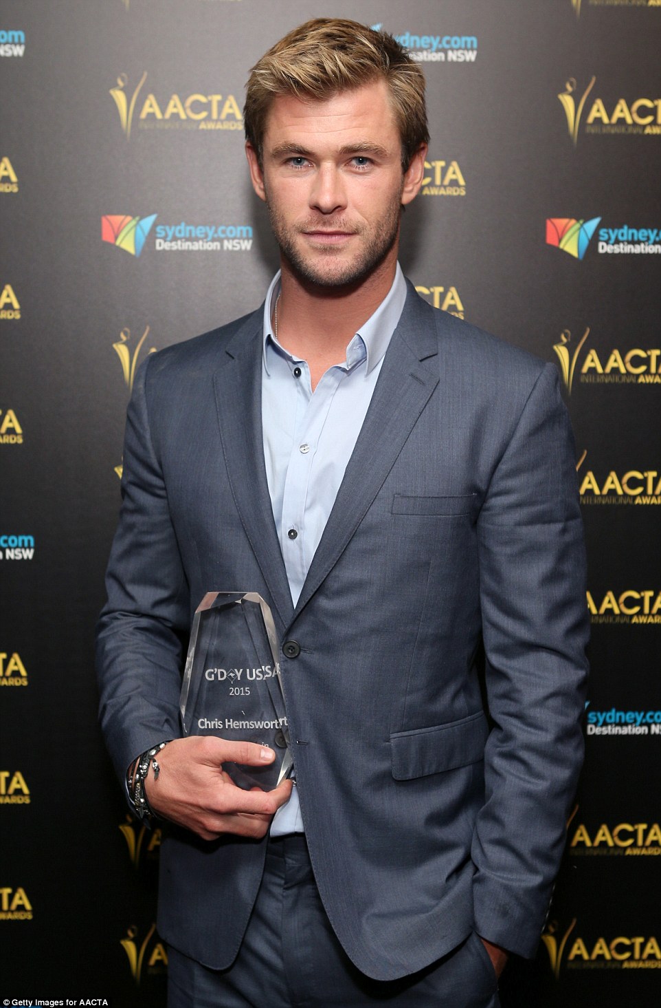 Chris Hemsworth, photo #757562
