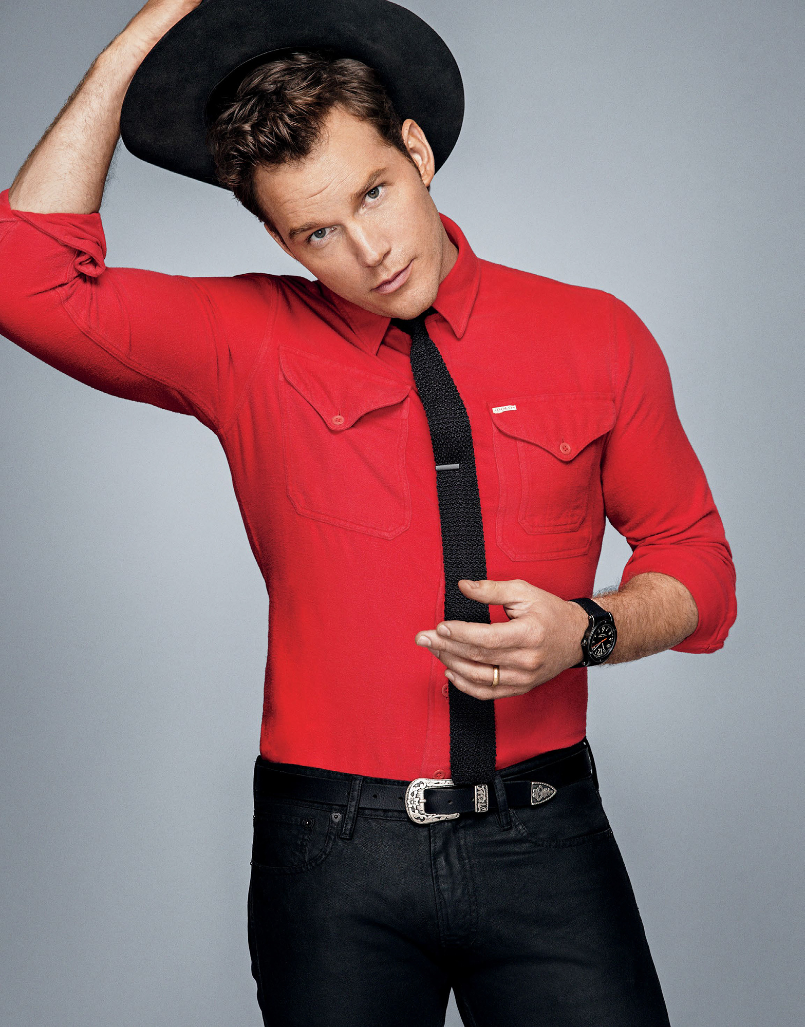 Chris Pratt, photo #785543