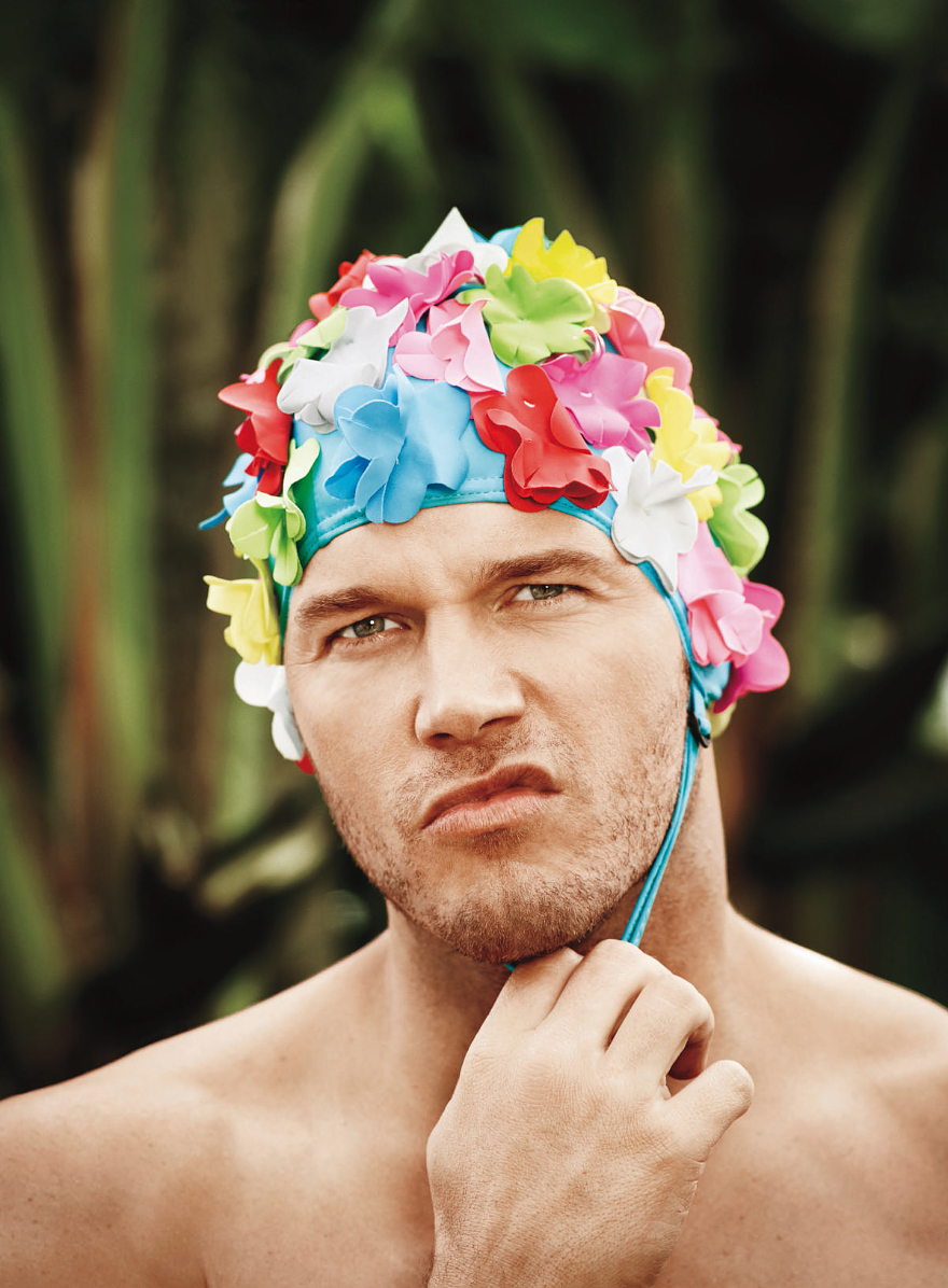 Chris Pratt, photo #784052