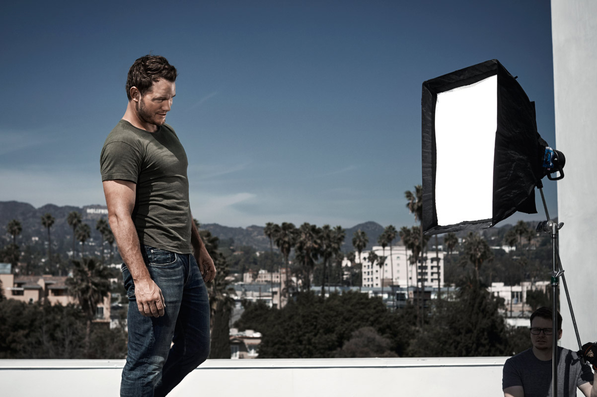 Chris Pratt, photo #784060