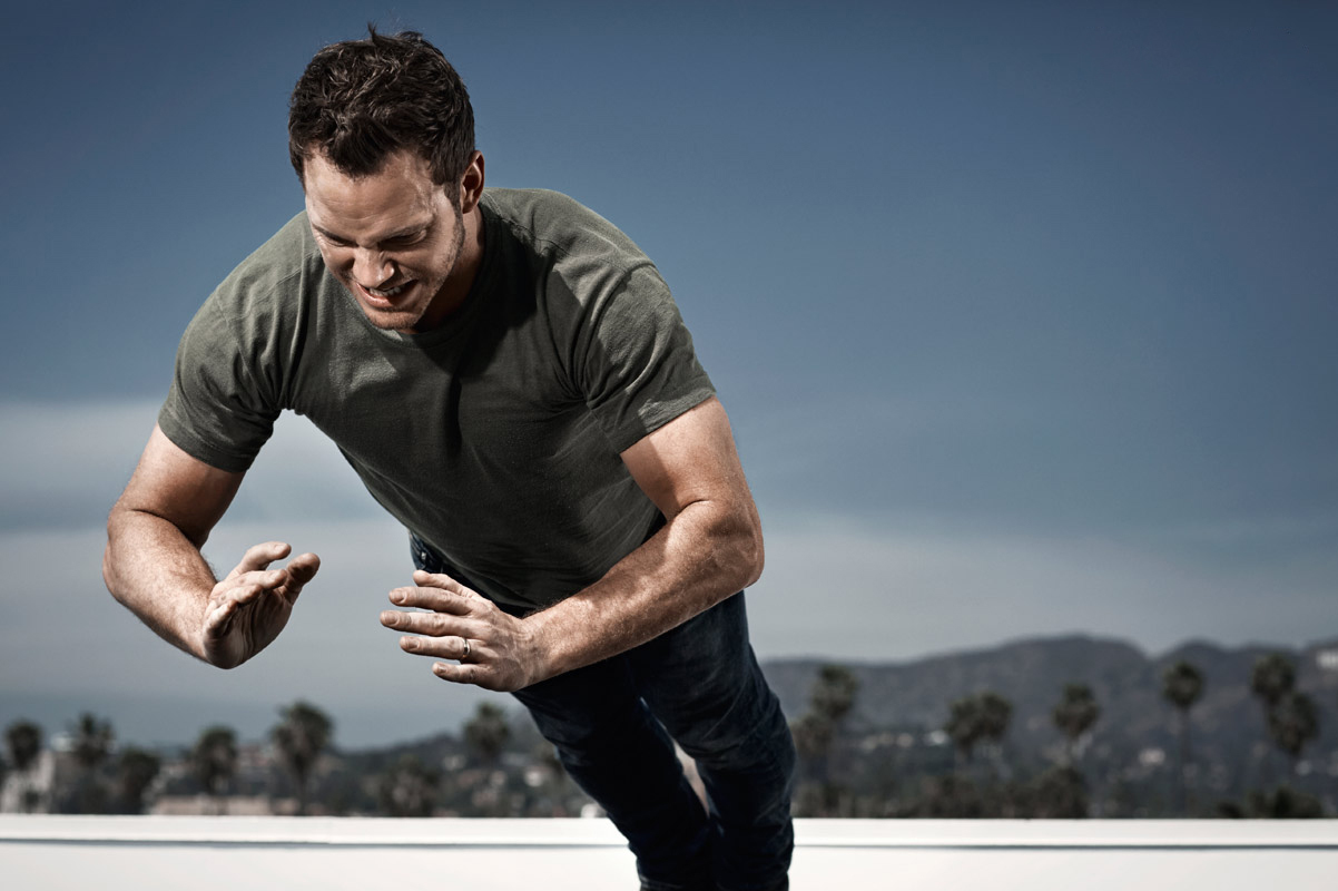 Chris Pratt, photo #784056