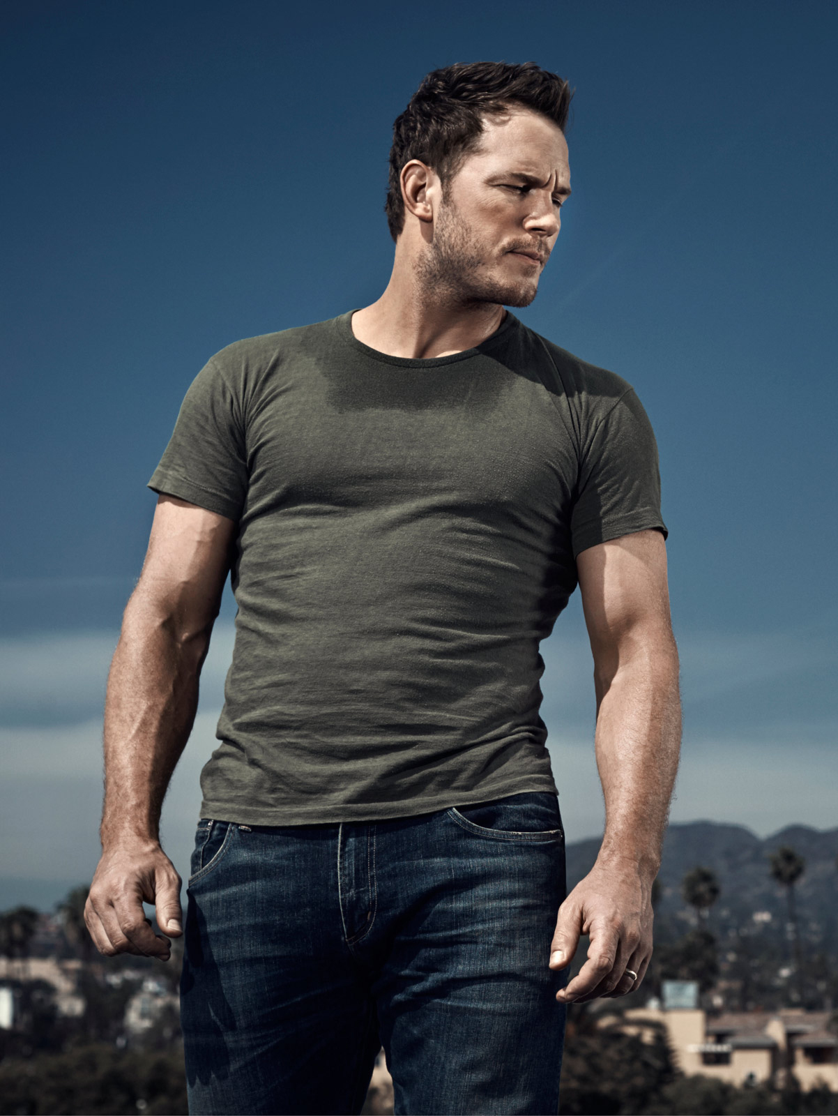 Chris Pratt, photo #784051