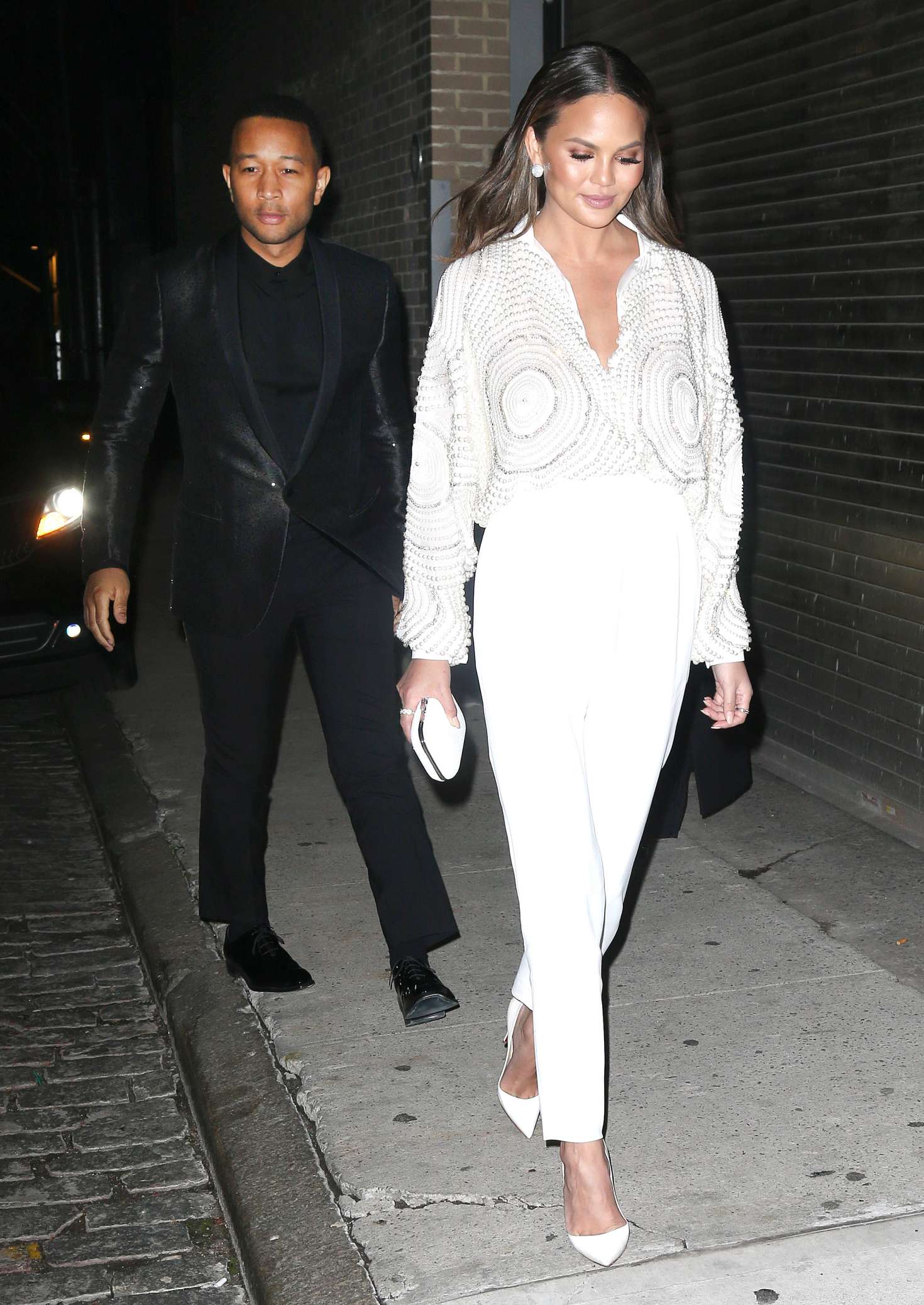 Christine Teigen, photo #897189