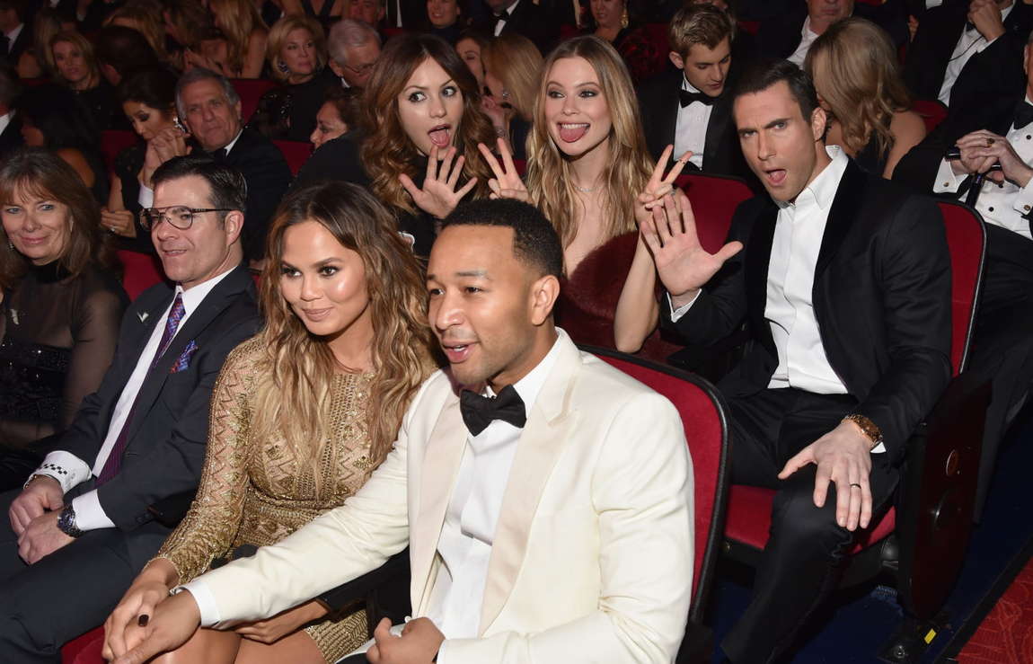 Christine Teigen, photo #818121