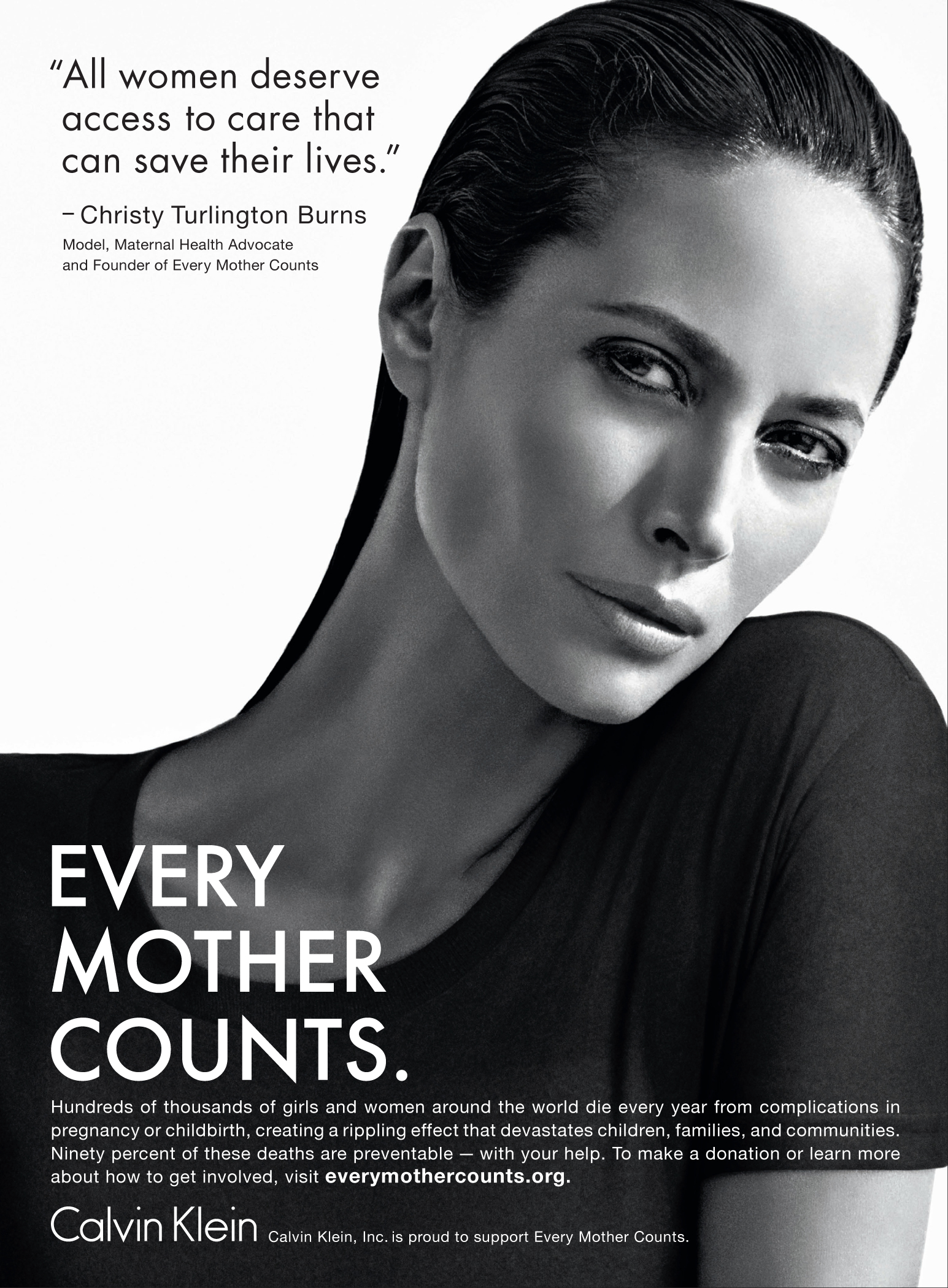 Christy Turlington, photo #726360