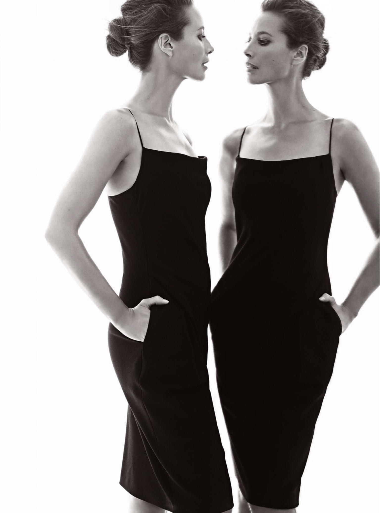 Christy Turlington, photo #698902