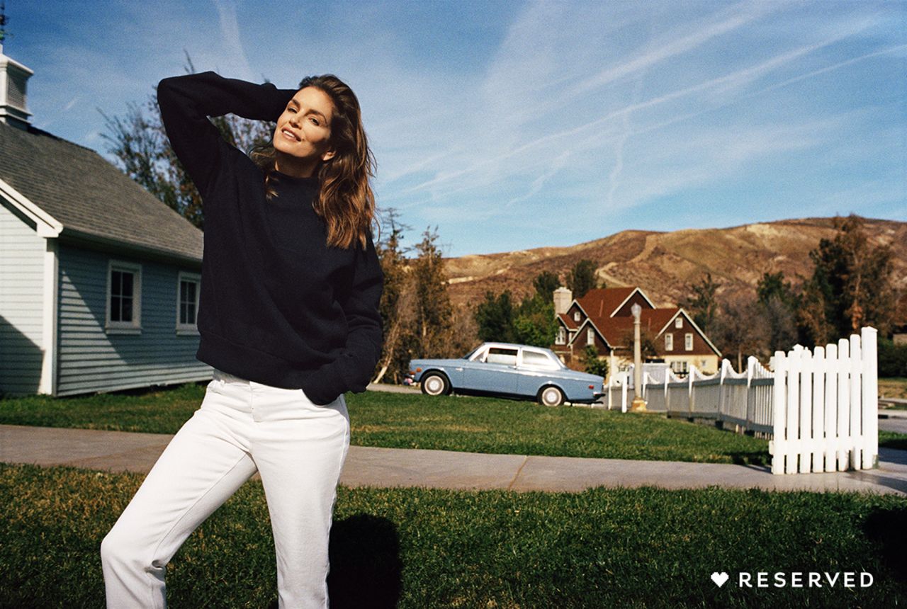 Cindy Crawford, photo #1023133