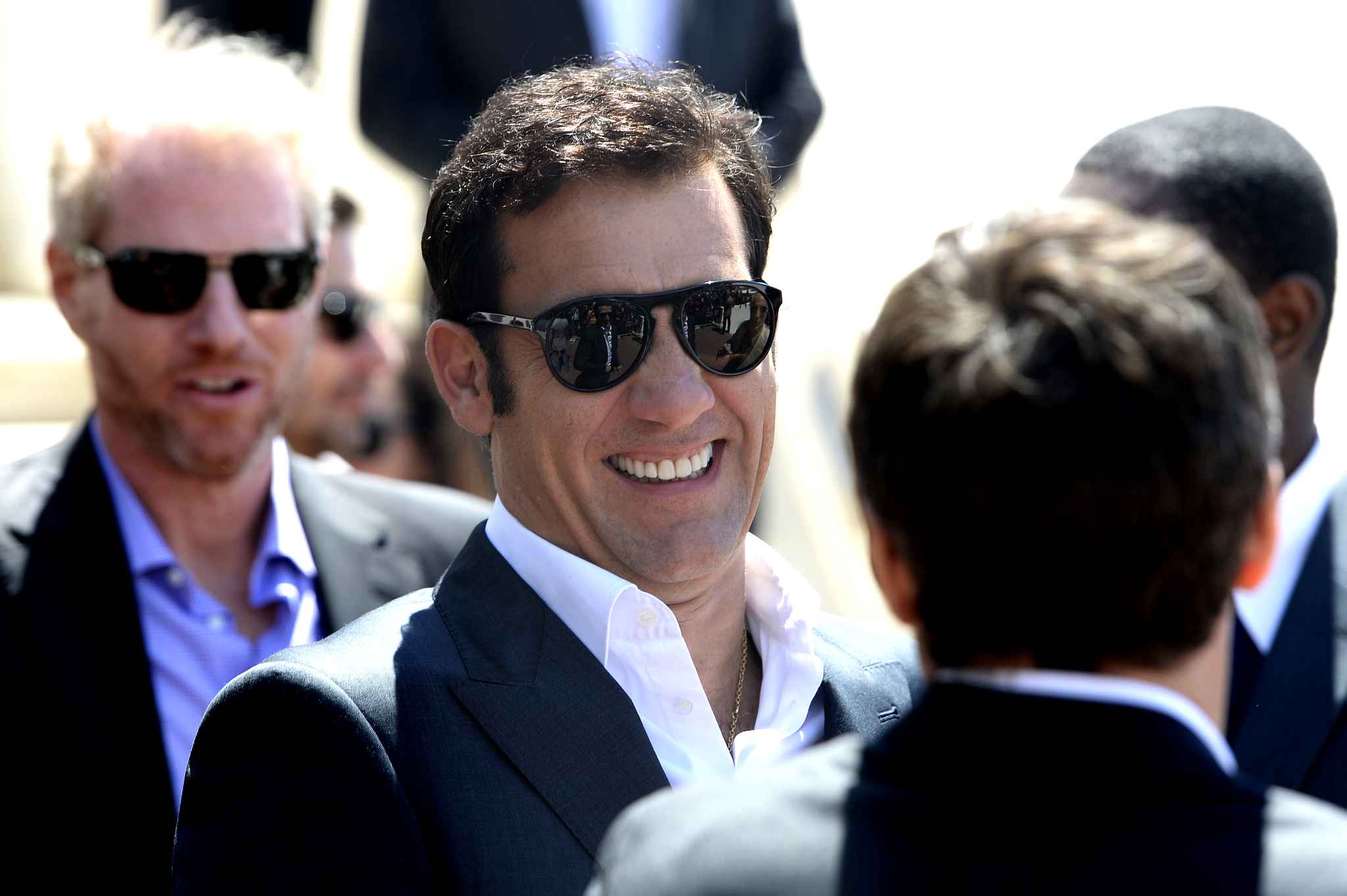 Clive Owen, photo #611513