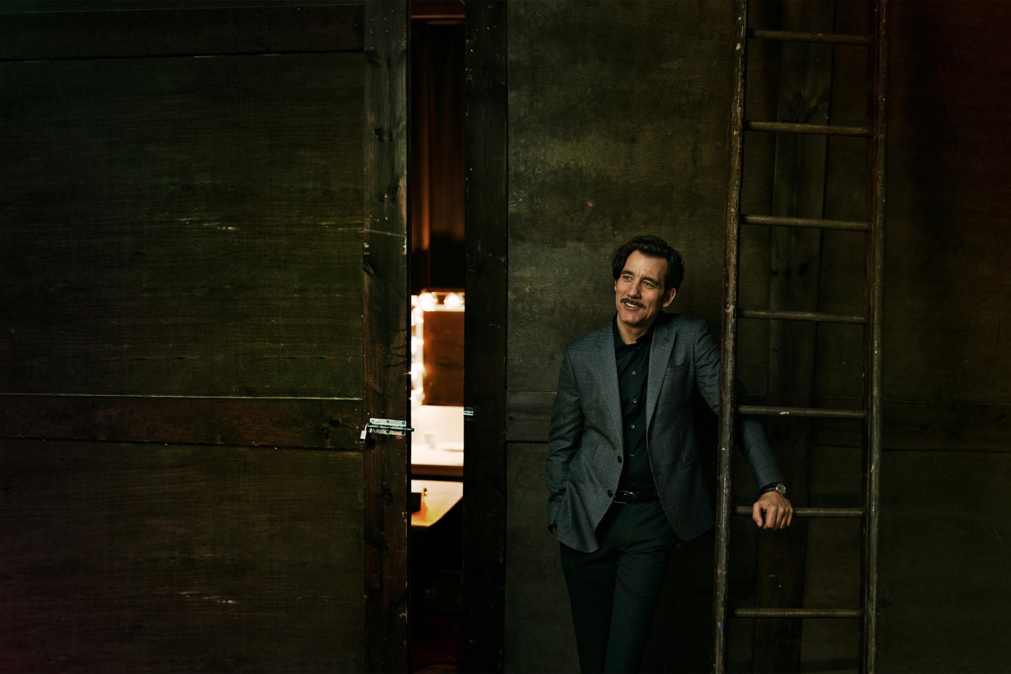 Clive Owen, photo #800649