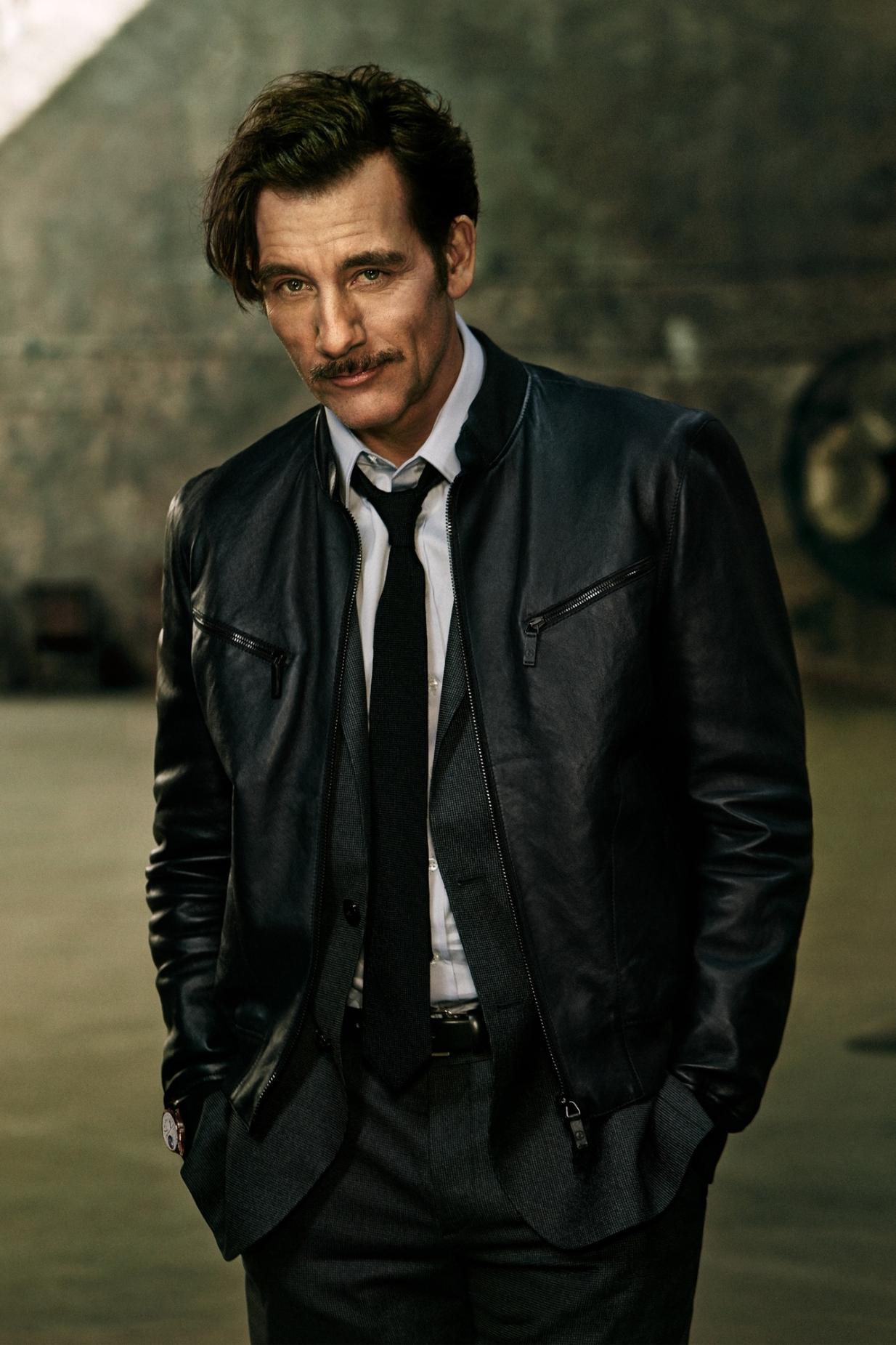 Clive Owen, photo #800651