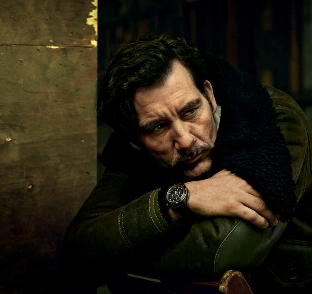 Clive Owen, photo #800640