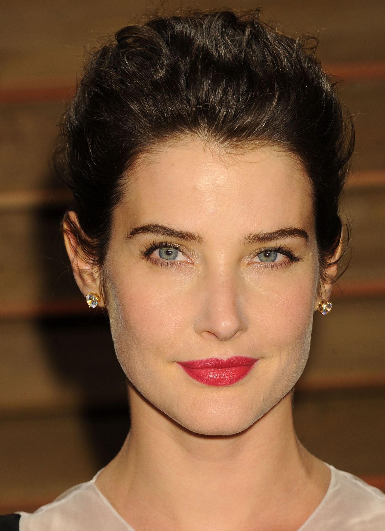 Cobie Smulders, photo #678039