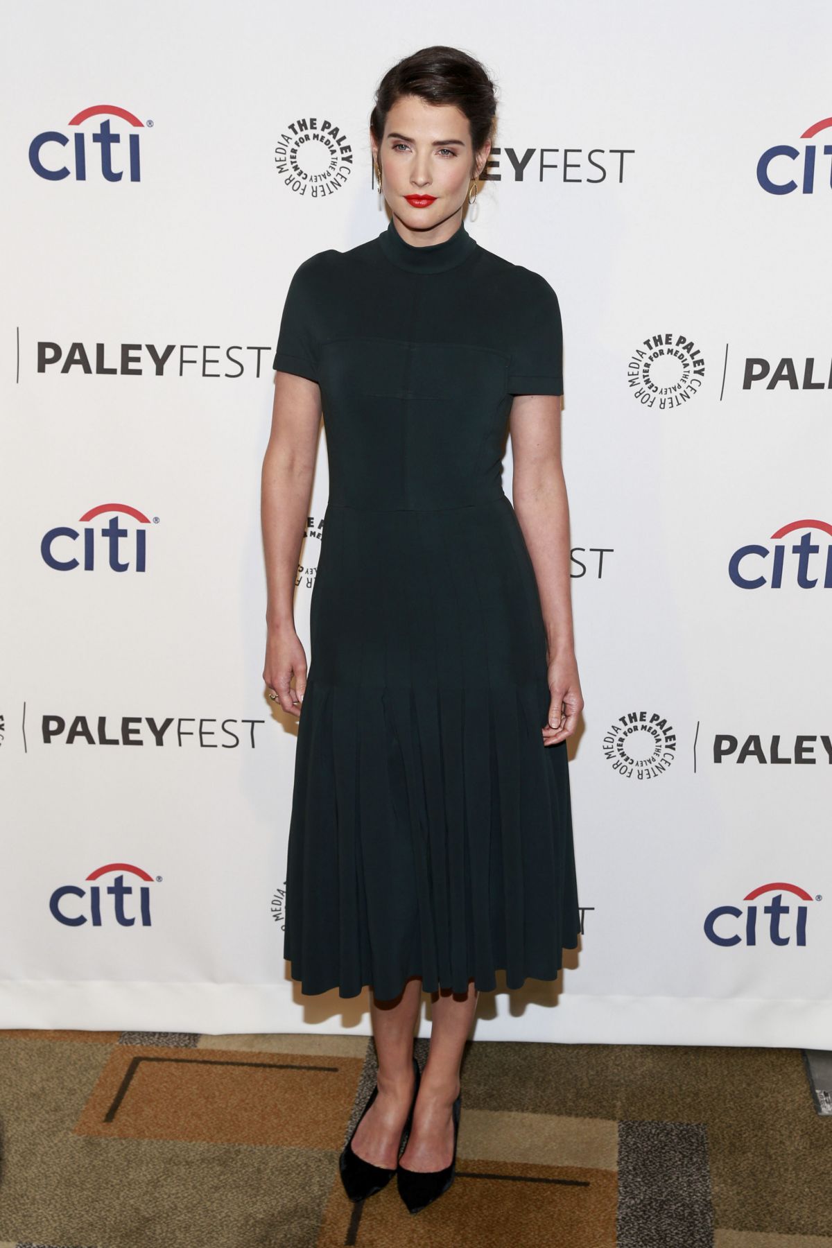 Cobie Smulders, photo #685136
