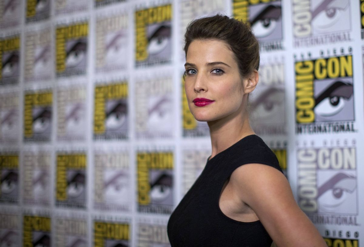 Cobie Smulders, photo #721823