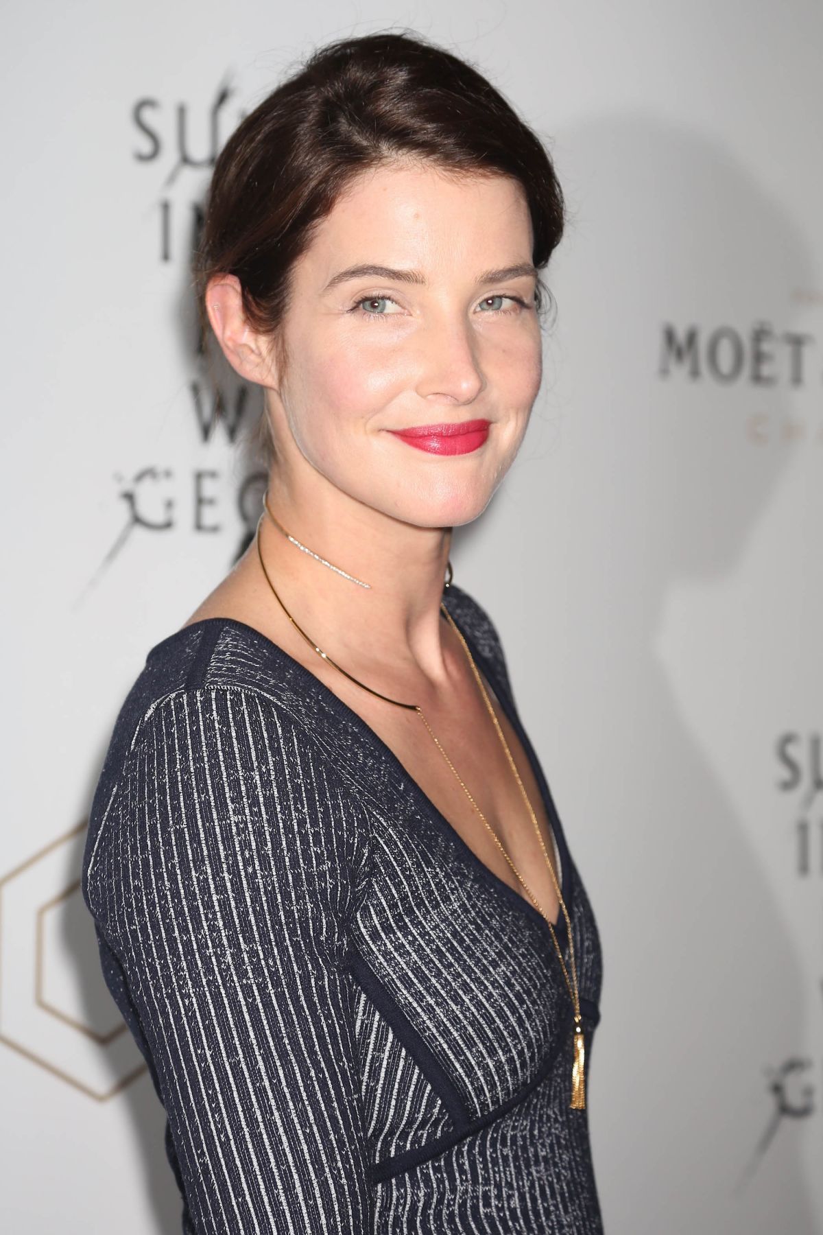 Cobie Smulders, photo #912313