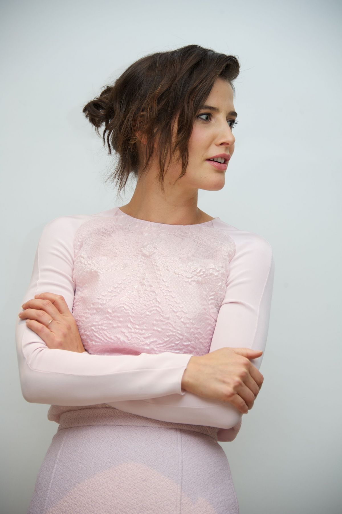 Cobie Smulders, photo #667117