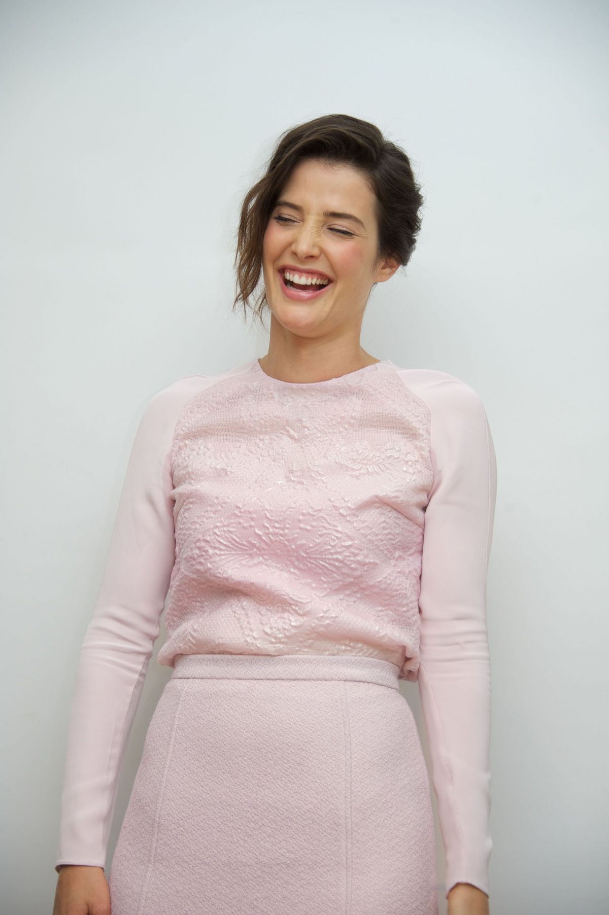 Cobie Smulders, photo #667198