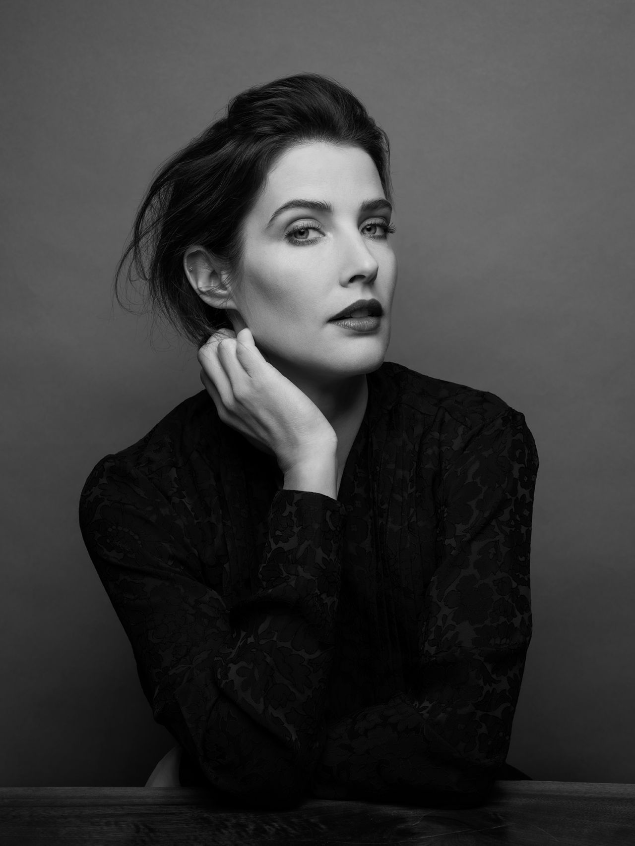 Cobie Smulders, photo #920109