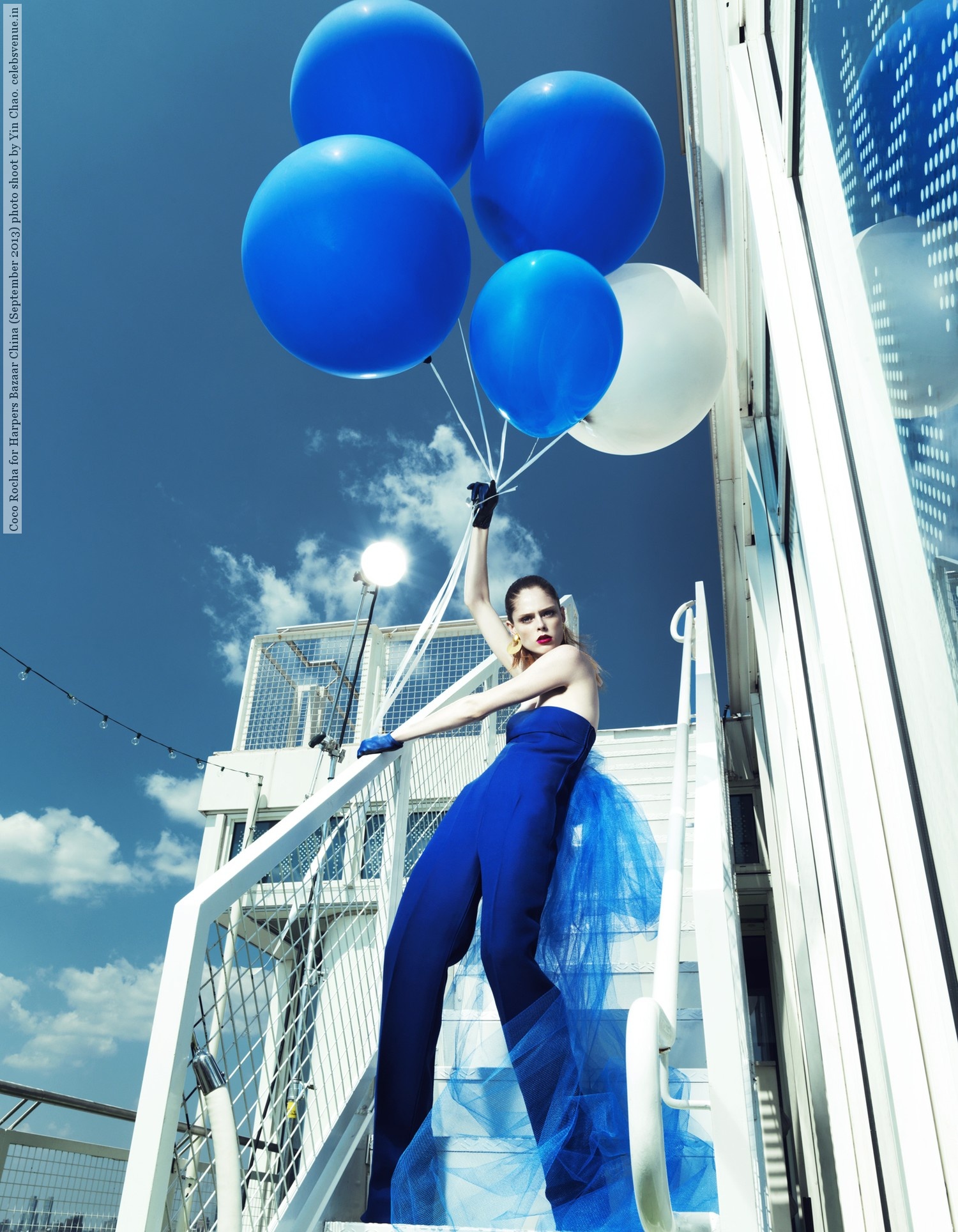 Coco Rocha, photo #718864