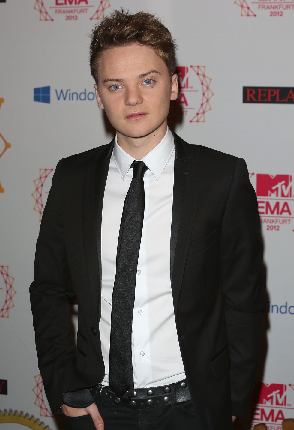 Conor Maynard, photo #717164