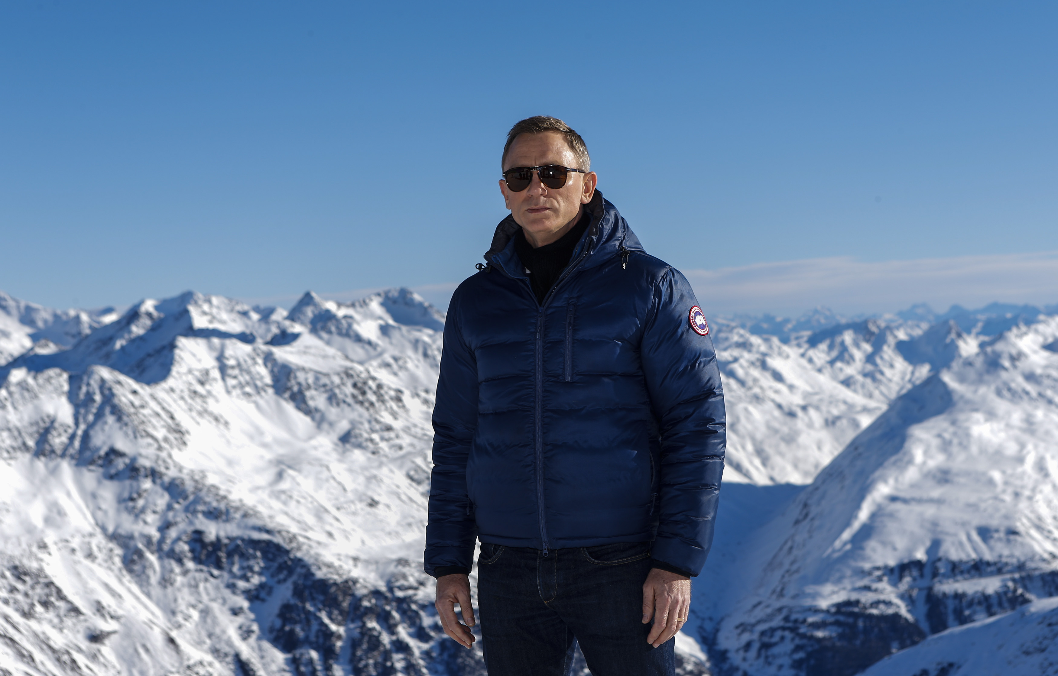 Daniel Craig, photo #804634