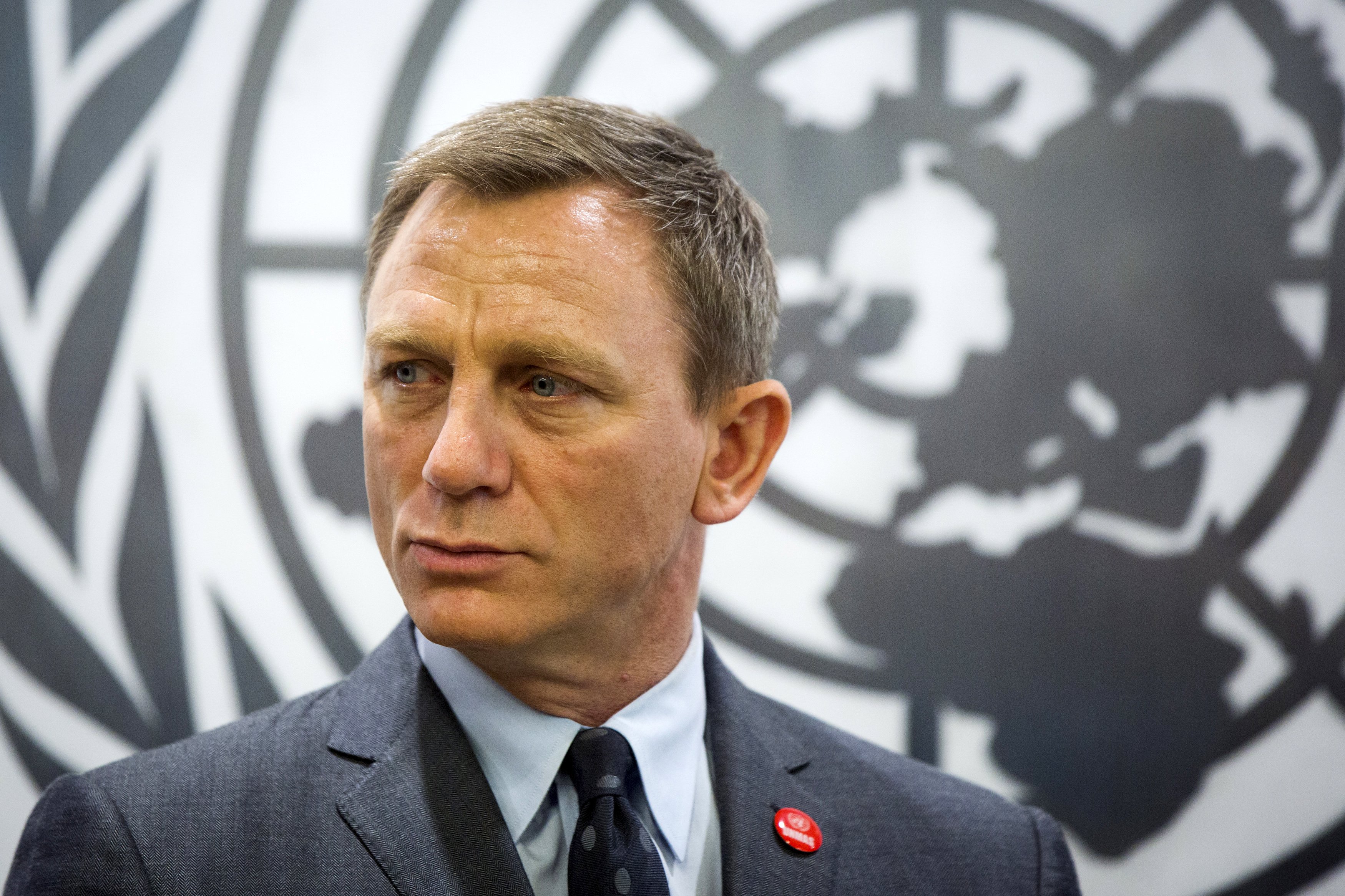 Daniel Craig, photo #769941