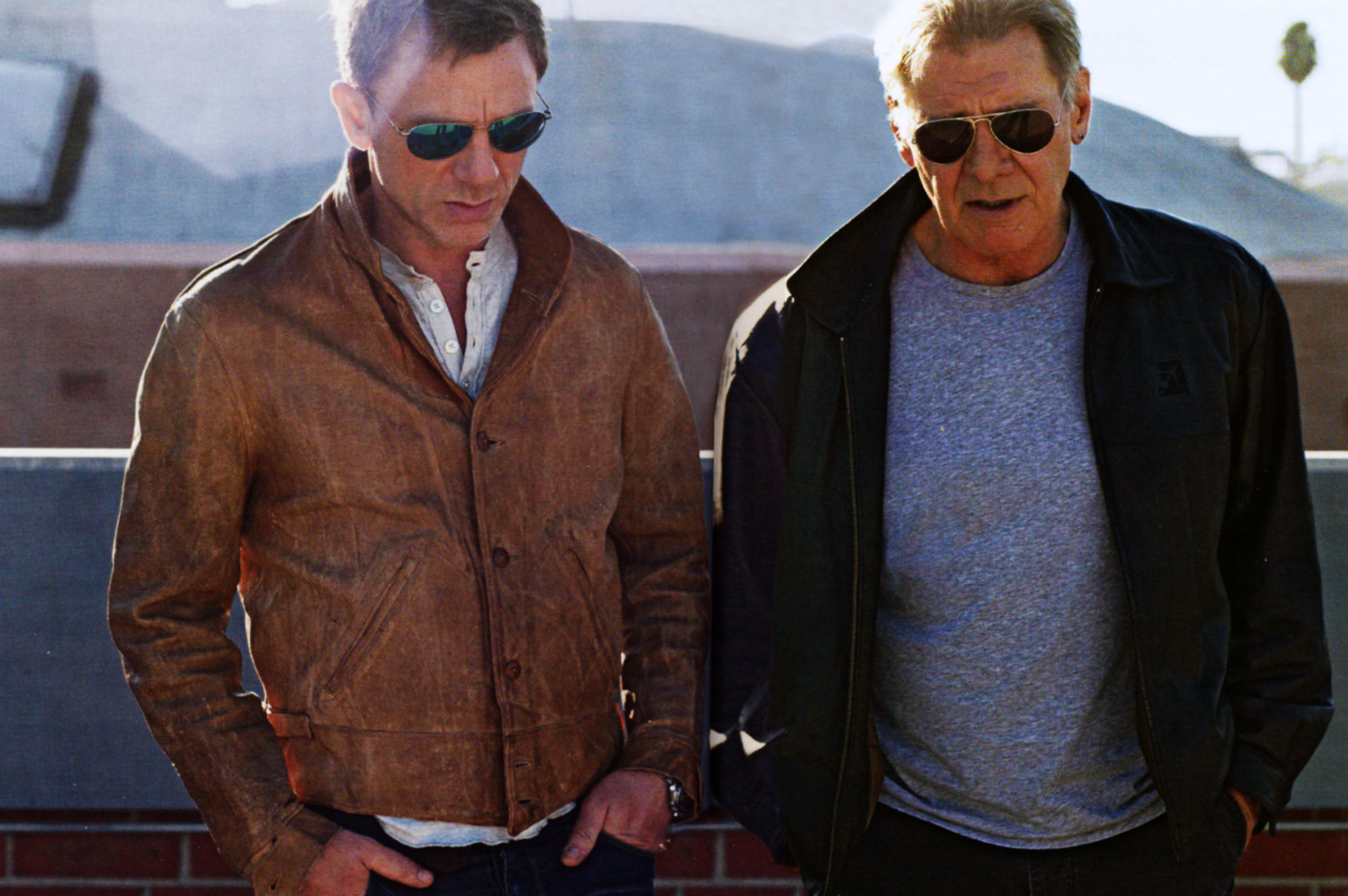 Daniel Craig, photo #689004