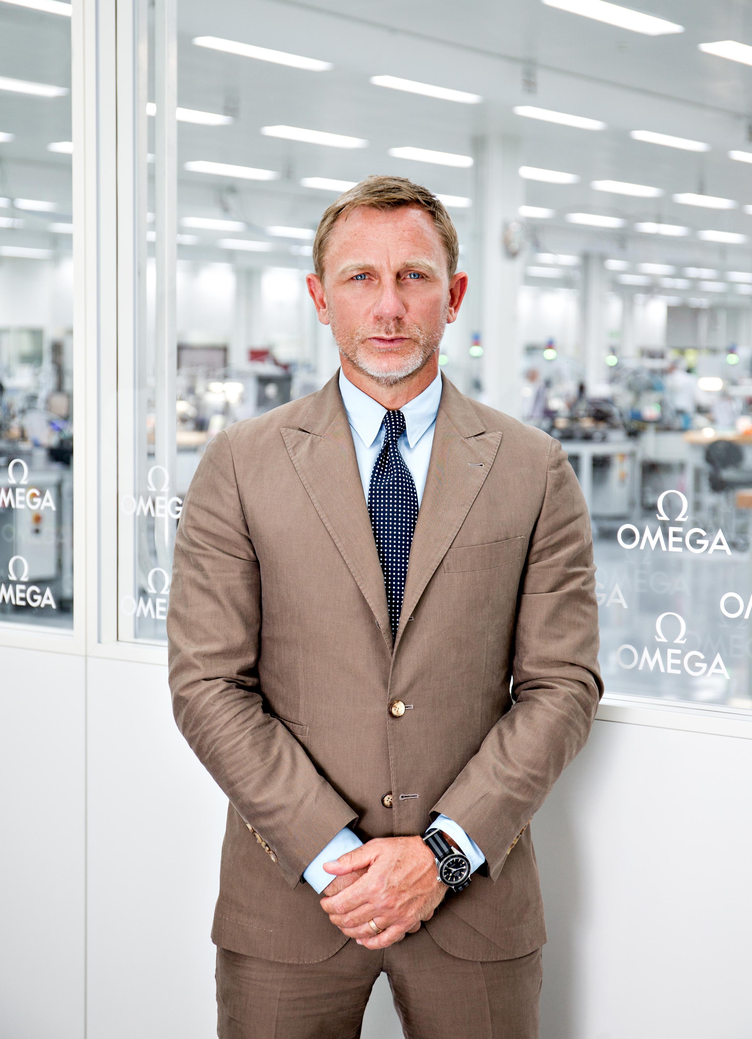 Daniel Craig, photo #795555